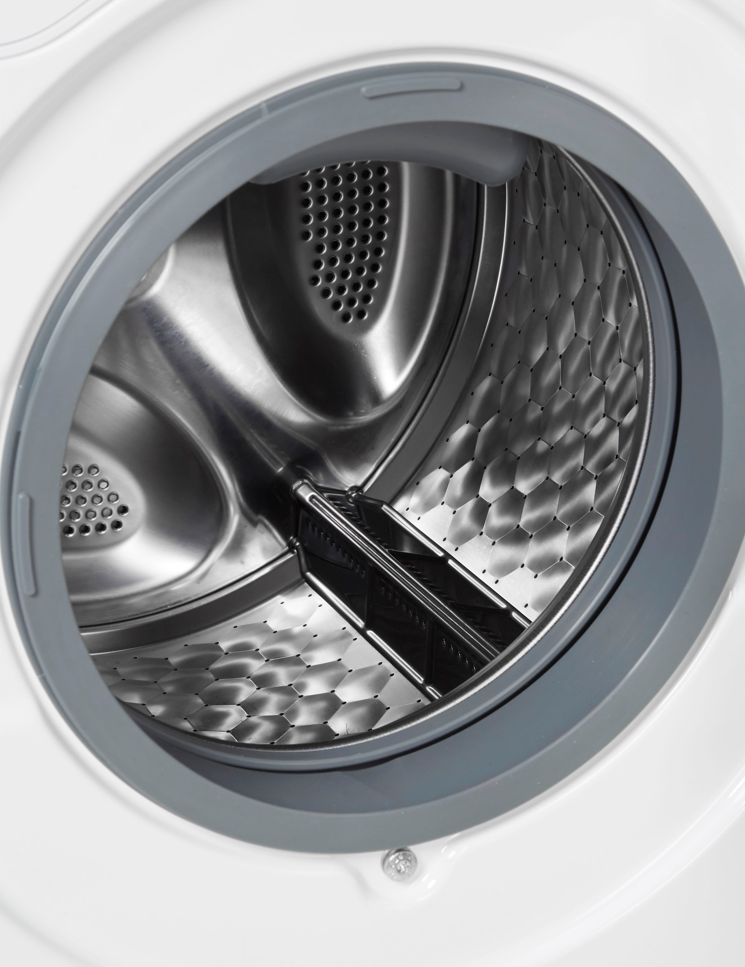 Miele Waschtrockner »WTD163 WCS« 8 kg /5 kg 71 dB(A) unterbaufähig, PerfectDry für punktgenaue Trockenergebnisse