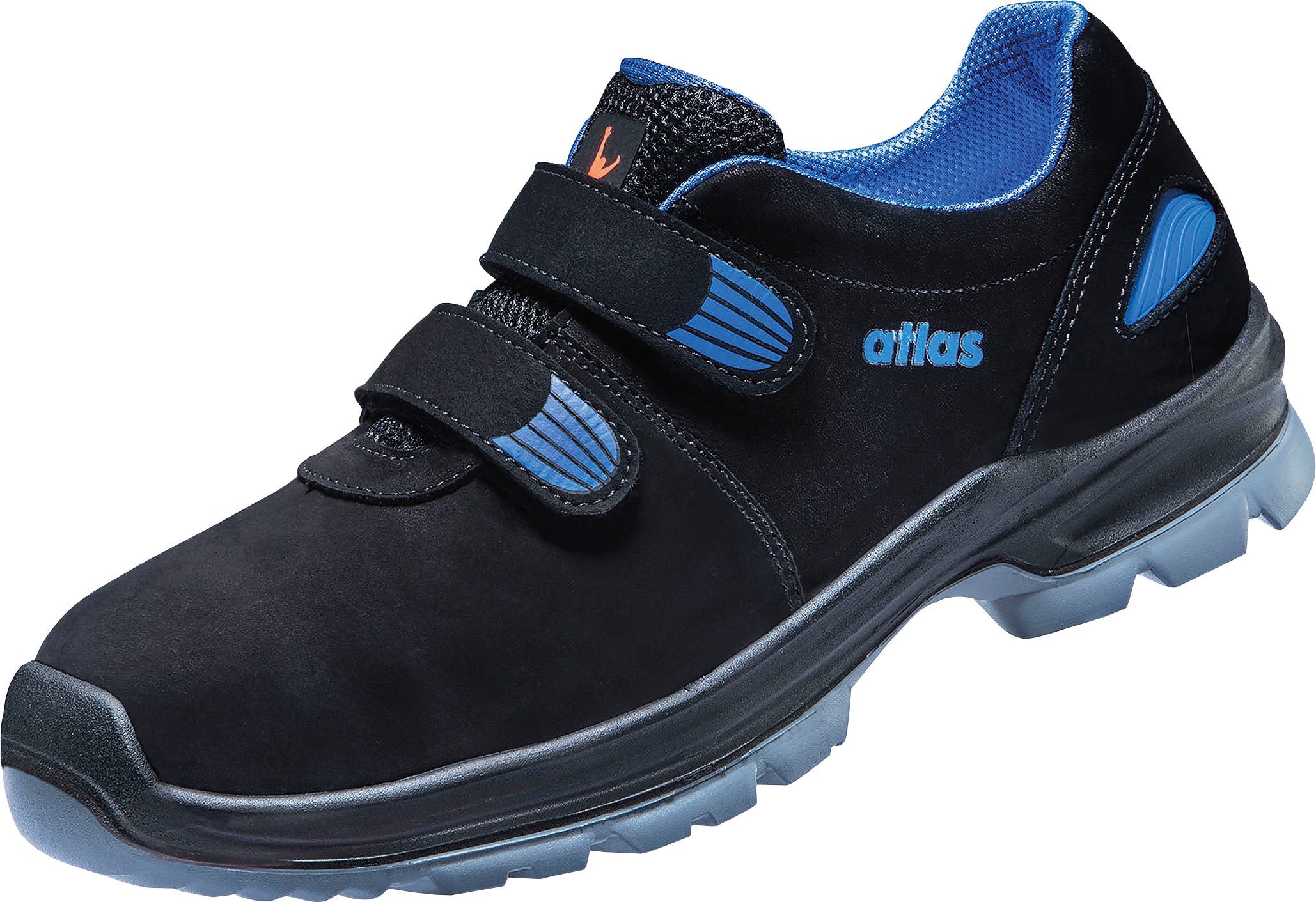 Atlas Schuhe online XXL Jahren S1 Sicherheitsklasse 10, Sicherheitsschuh kaufen »Ergo-Med 3 Schuhweite | 360«, mit Garantie