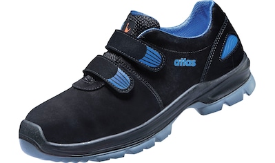 Atlas Schuhe Sicherheitsschuh »Ergo-Med 360«, Schuhweite 10,  Sicherheitsklasse S1 online kaufen | mit 3 Jahren XXL Garantie