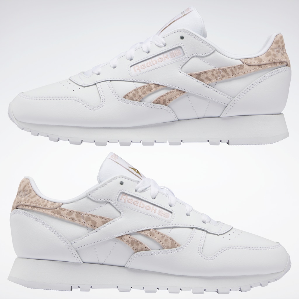 Reebok Classic Sneaker »CLASSIC LEATHER«