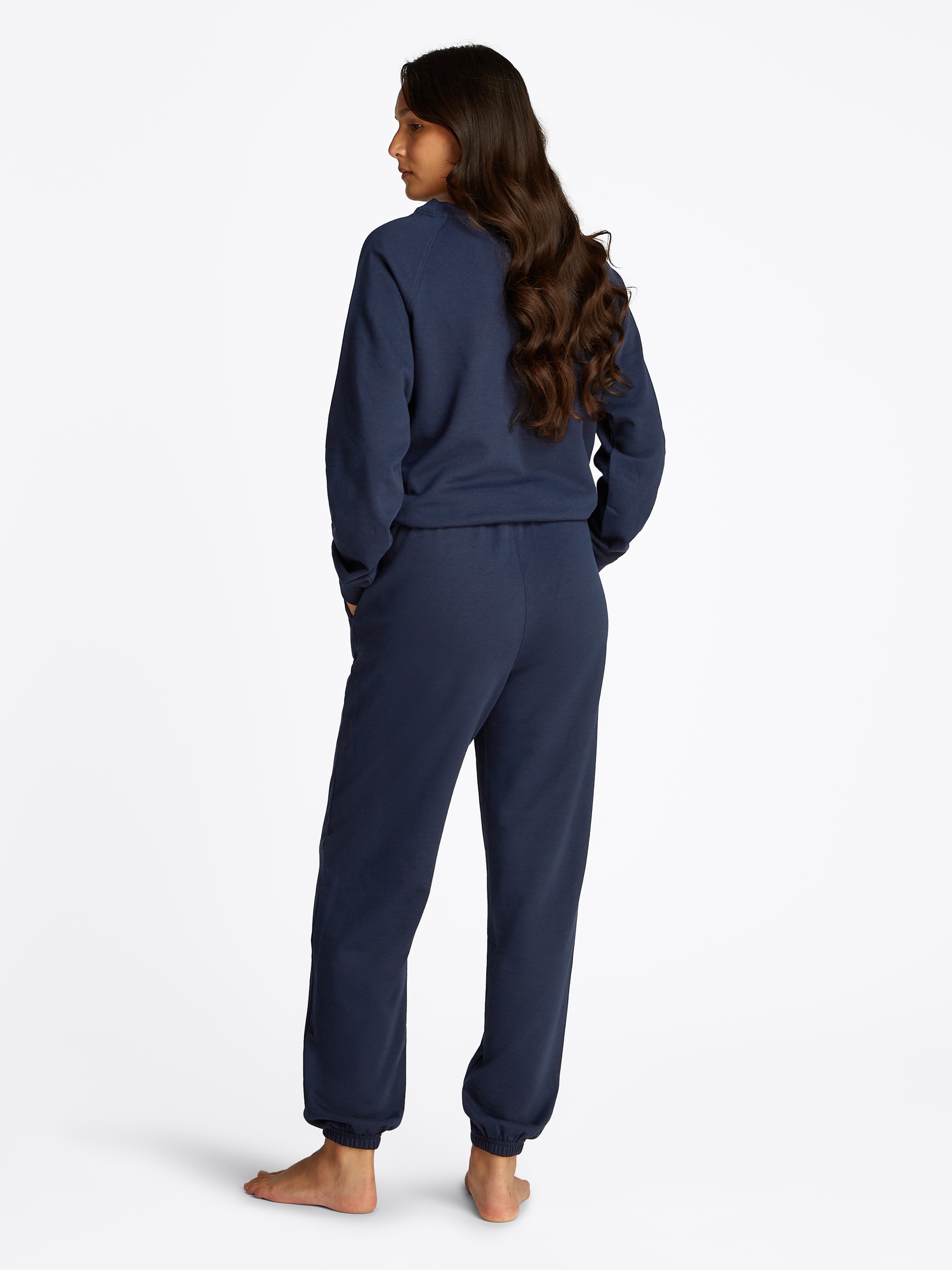 Tommy Hilfiger Underwear Sweathose »TRACK PANTS«, mit Logostickerei