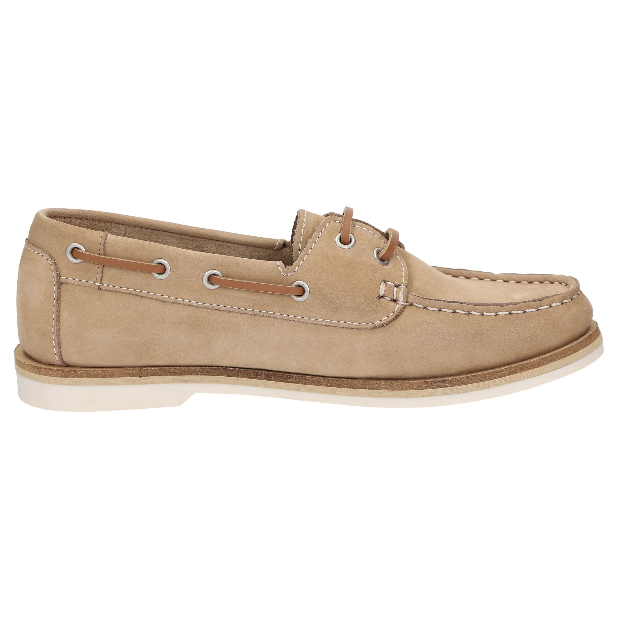 SIOUX Schnürschuh »Nakimba-700«