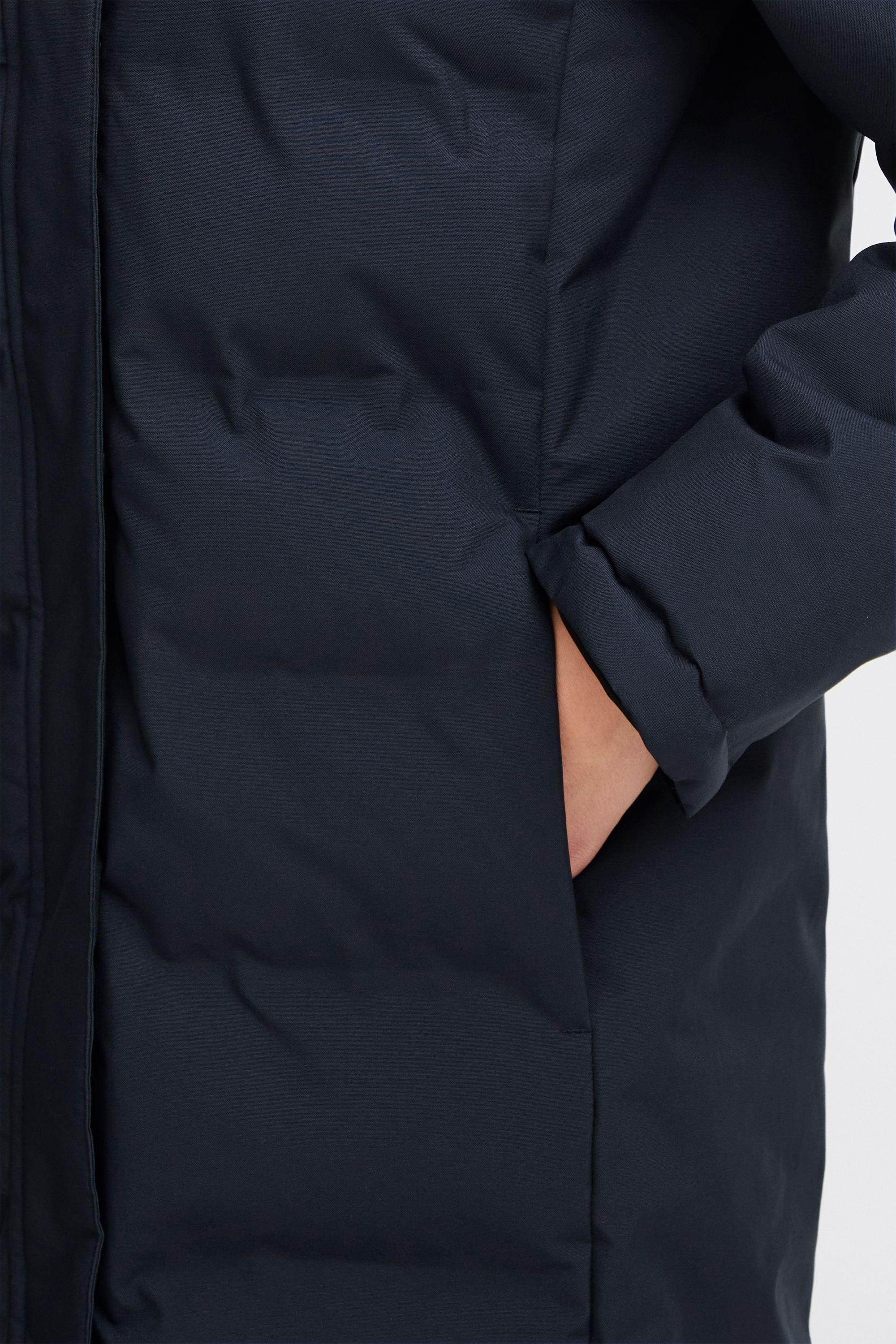 North Bend Steppjacke »Steppjacke NBMarta W W-PRO 5.000 mit wasserdichter Beschichtung«