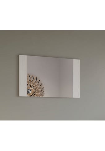 Helvetia Wandspiegel »Larona«, Breite 84,5 cm/Höhe 50 cm kaufen