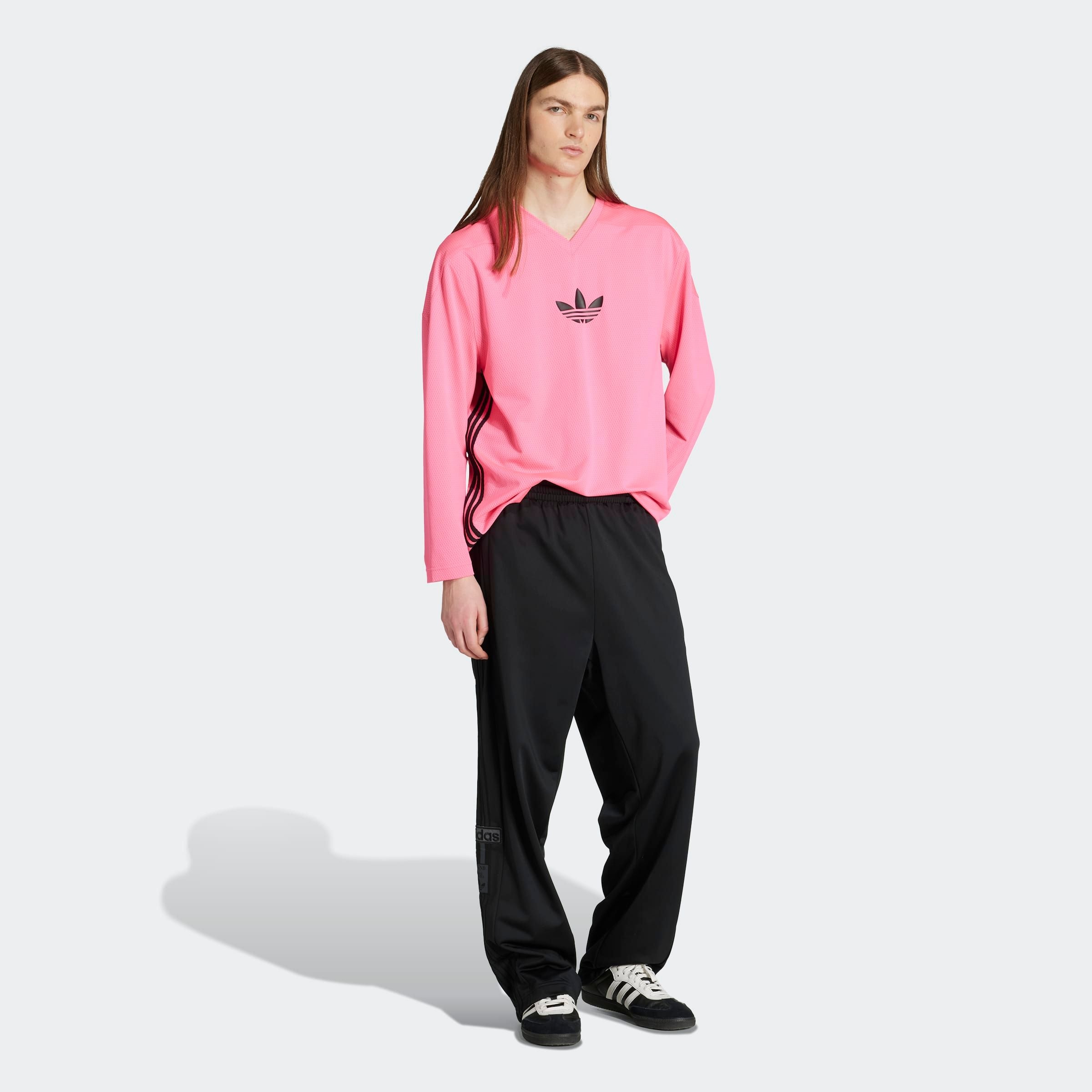 adidas Originals Sporthose »ADIBREAK TP«, (1 tlg.)