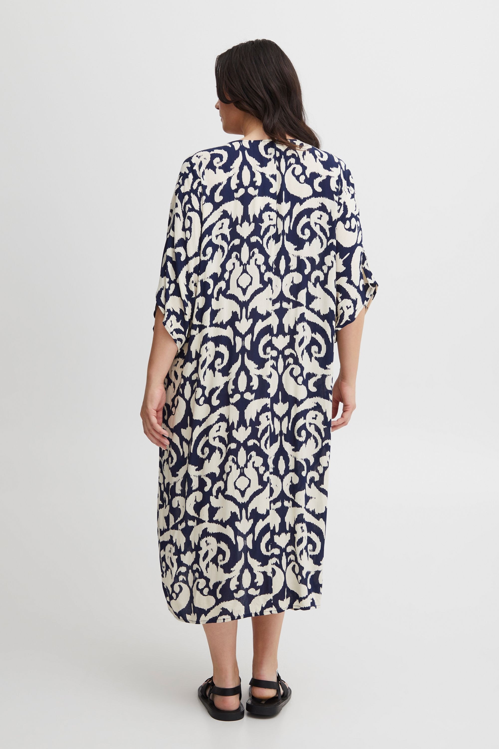 fransa Blusenkleid »Blusenkleid FPIria«
