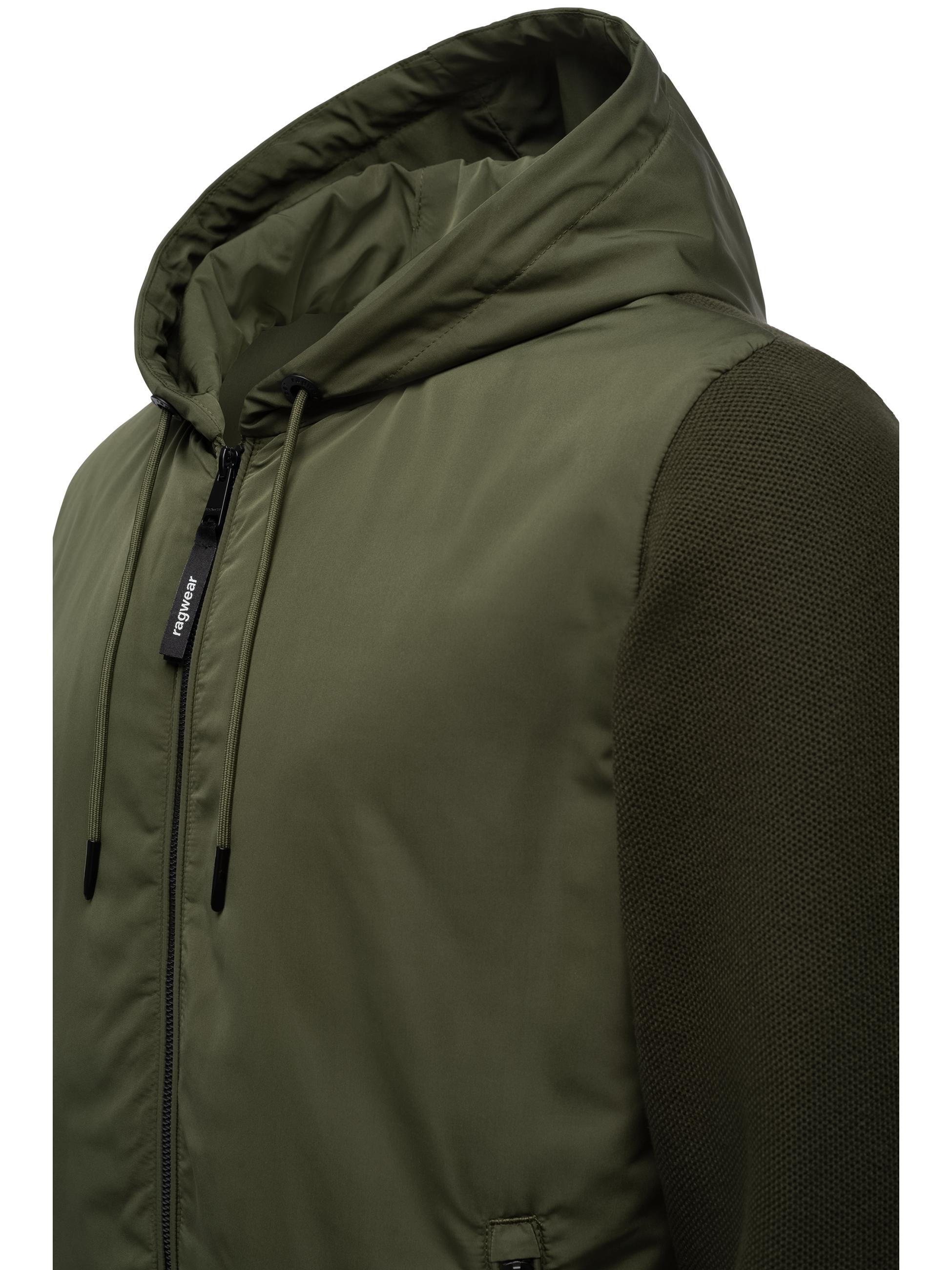 Ragwear Outdoorjacke »Outdoorjacke Ronel«