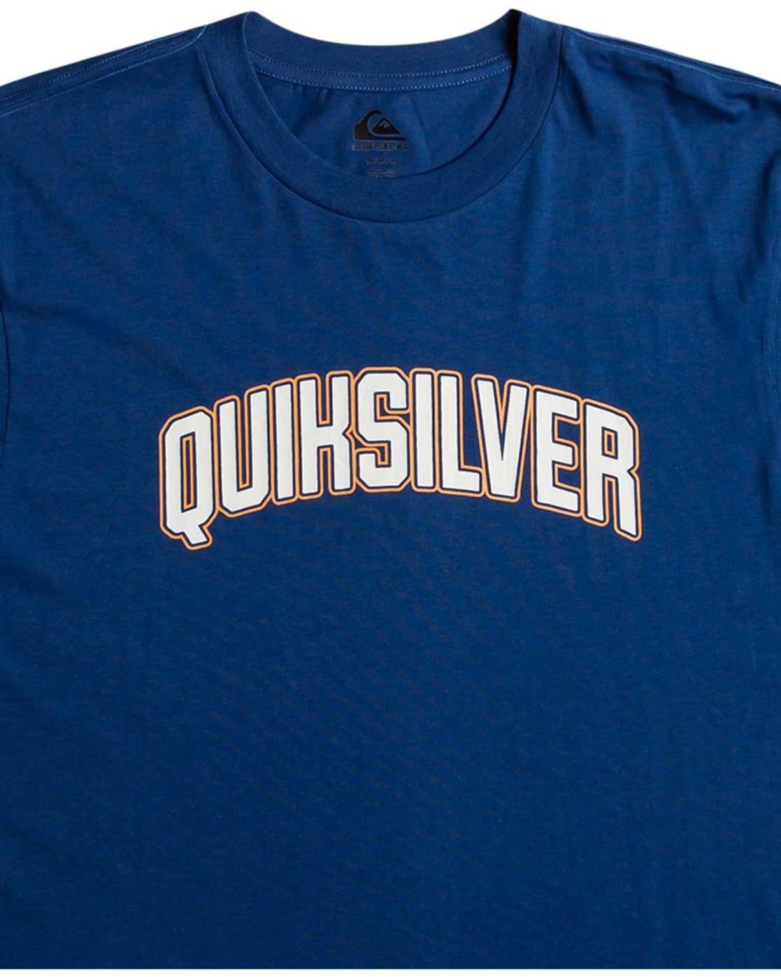 Quiksilver T-Shirt »Scholarship«