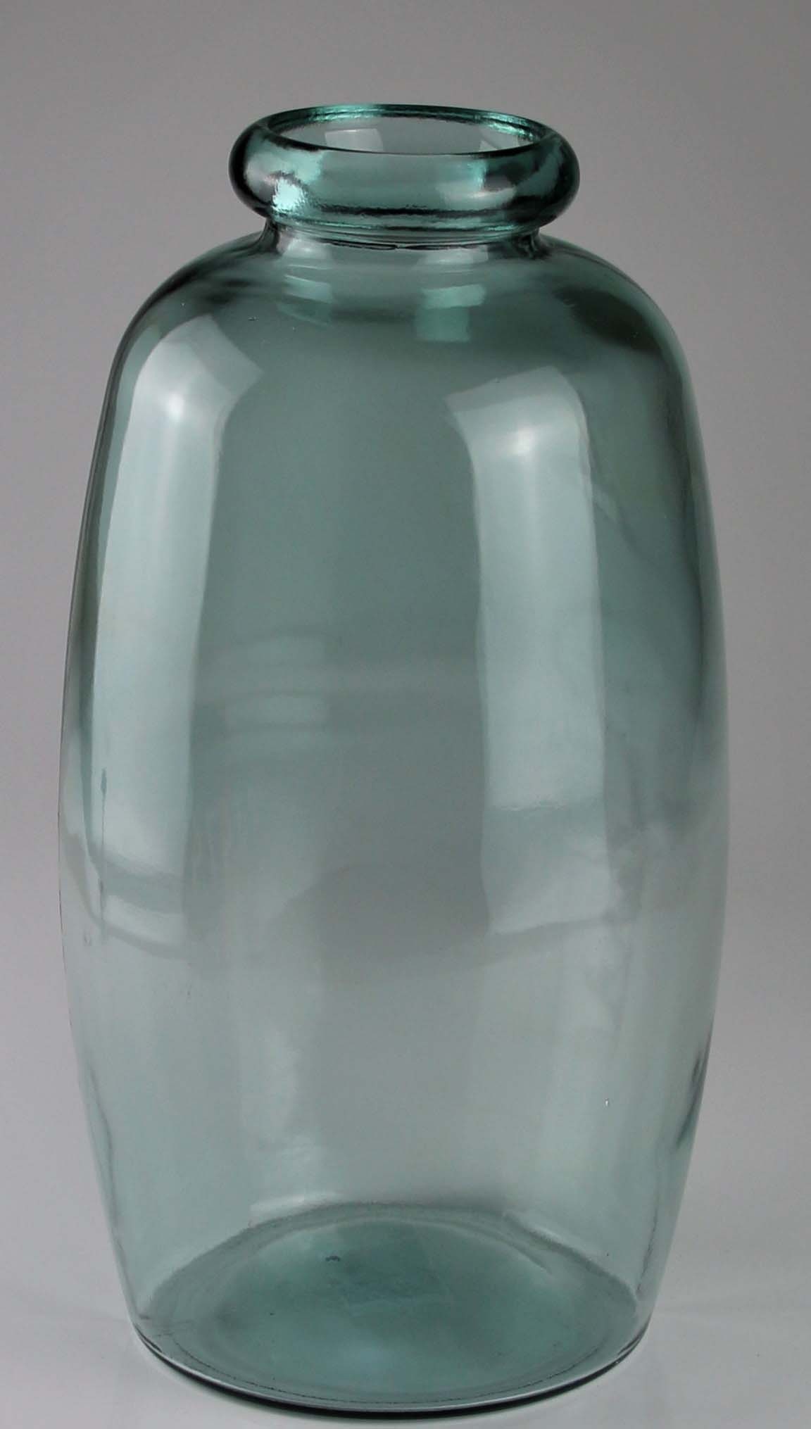 AM Design Bodenvase mundgelasen, Höhe 35 cm