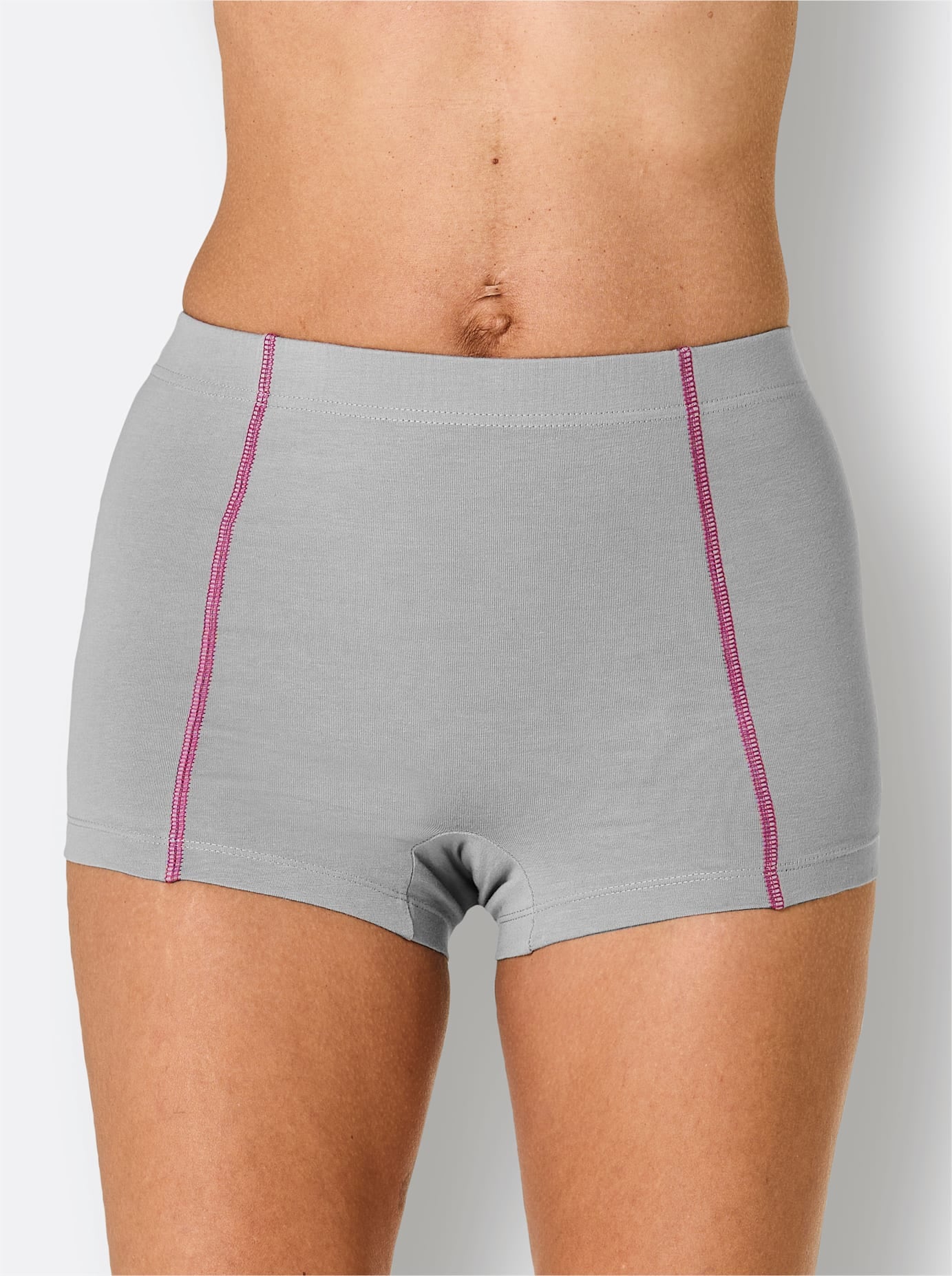 wäschepur Panty 2 Stk.