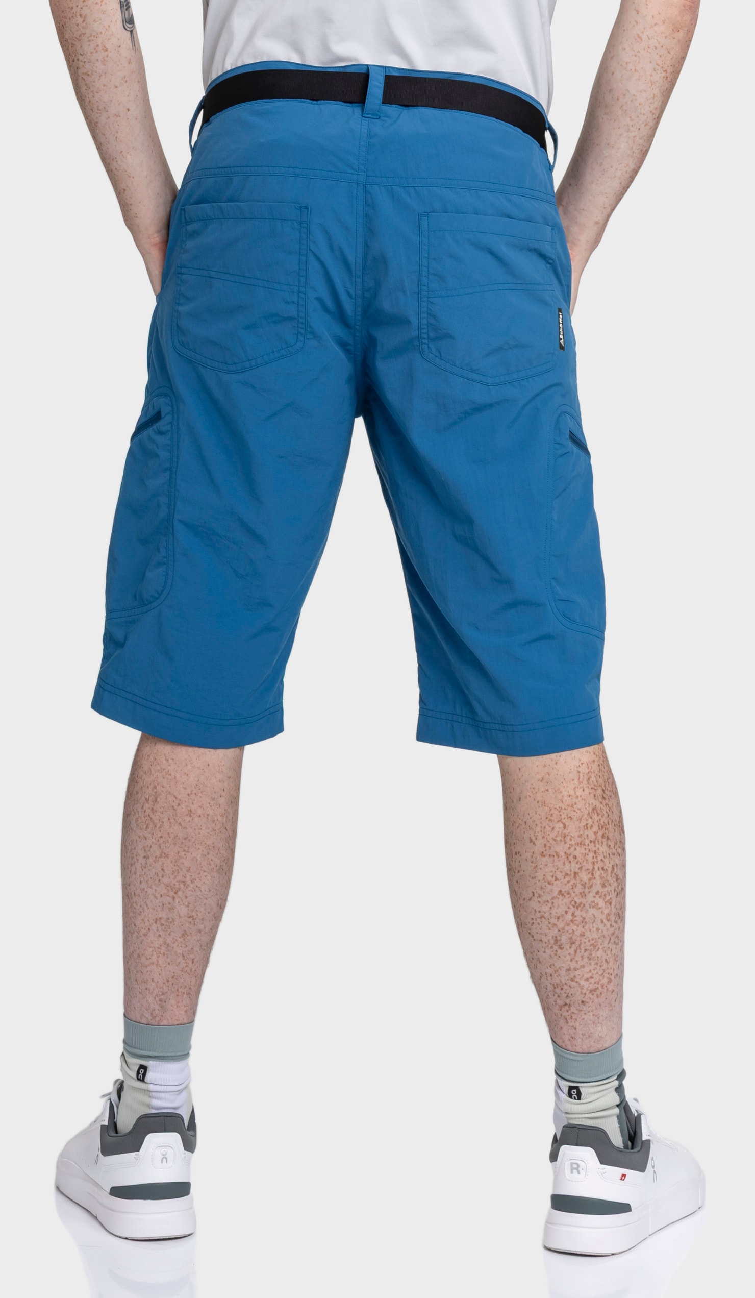 Schöffel Shorts »Shorts Silvaplana2«