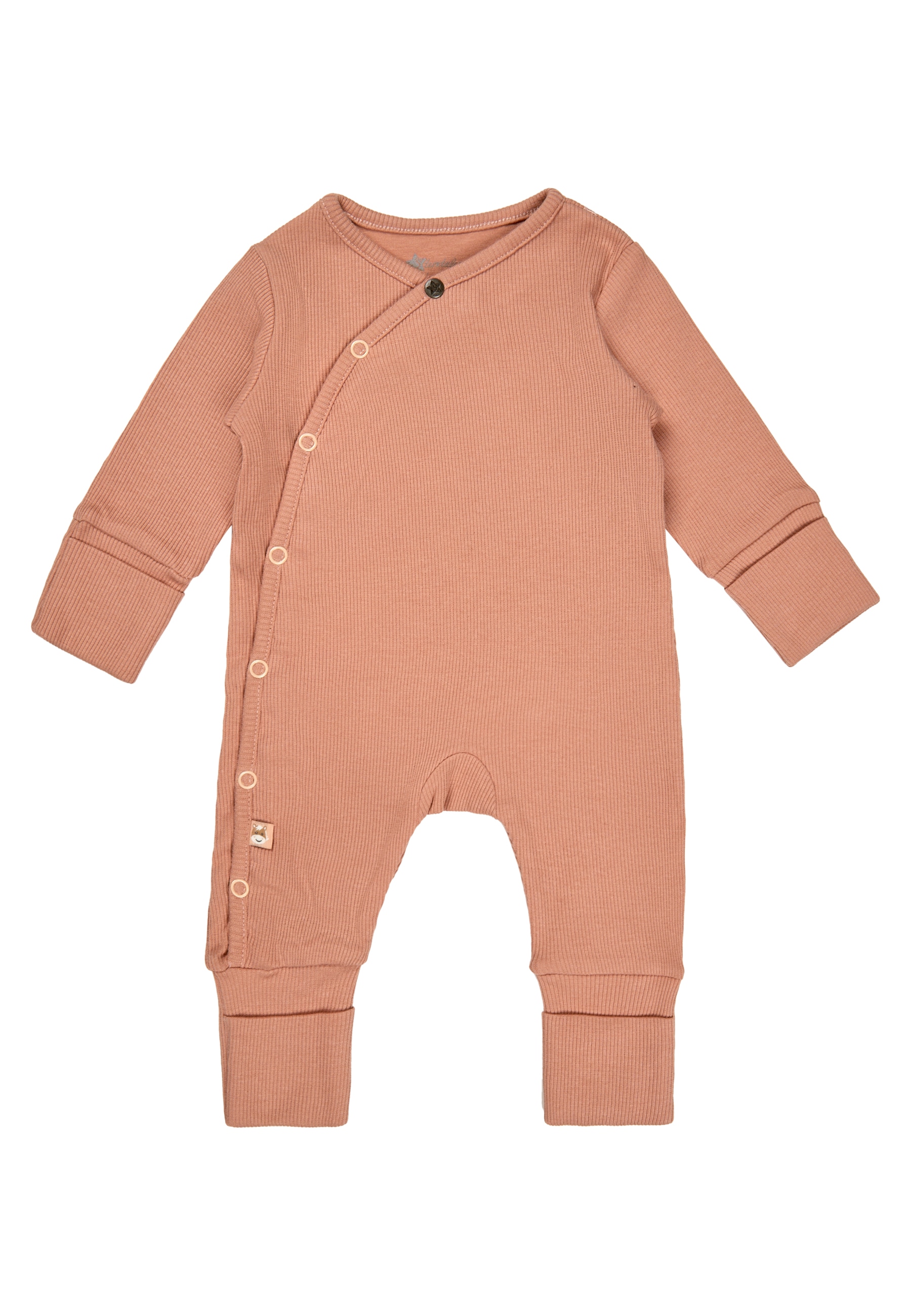 Sterntaler® Spieler »Baby Spieler Rippjersey«