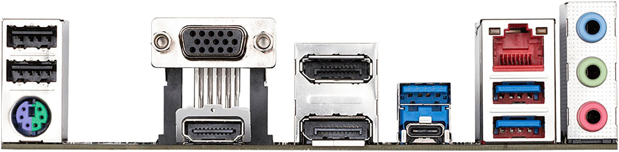 Gigabyte Mainboard »B760M DS3H DDR4«