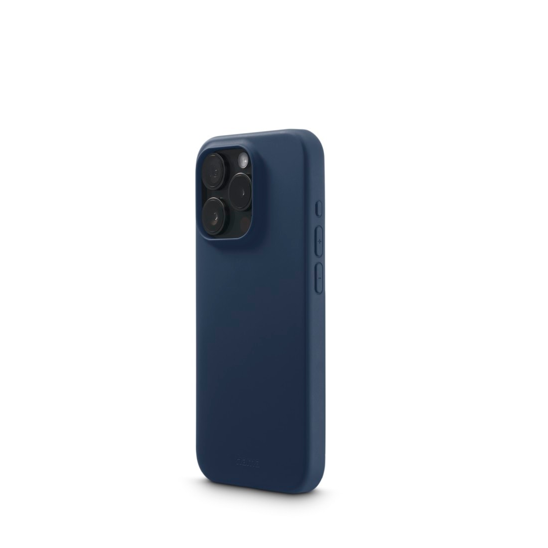 Hama Smartphone-Hülle »Handyhülle "Fantastic Feel" für Apple iPhone 16 Pro«, iPhone 16 Pro, 16,0 cm (6,3 Zoll)