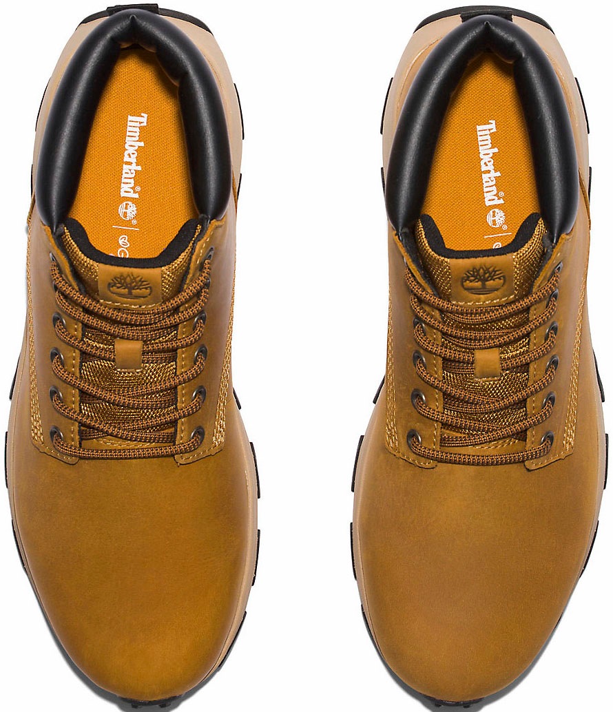 Timberland Schnürboots »Winsor Park Chukka«, Winterstiefel, Schnürstiefel, Winterschuhe