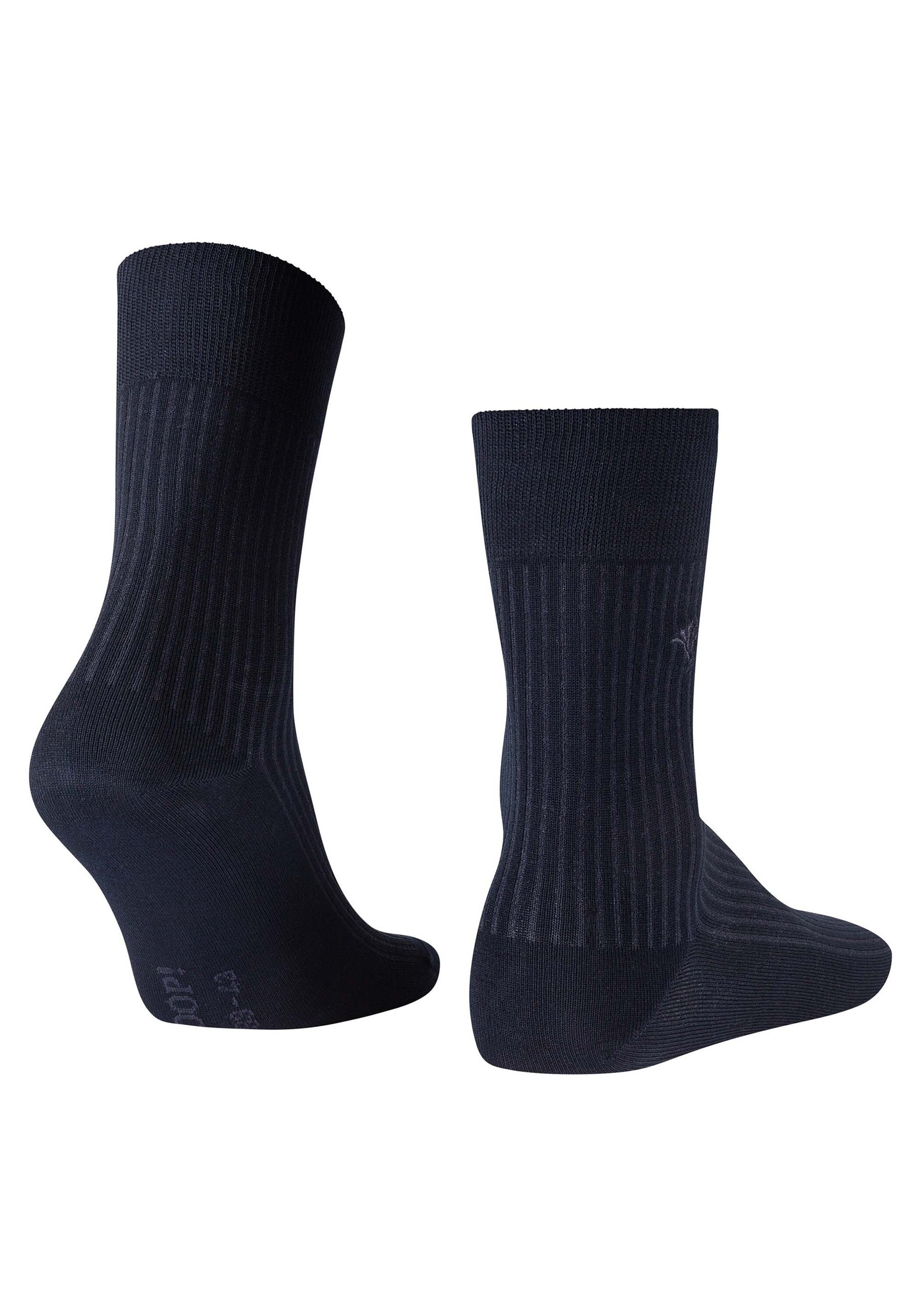 JOOP! Kurzsocken »Socken Women for your daily glam cotton Socks 1p 1er Pack«