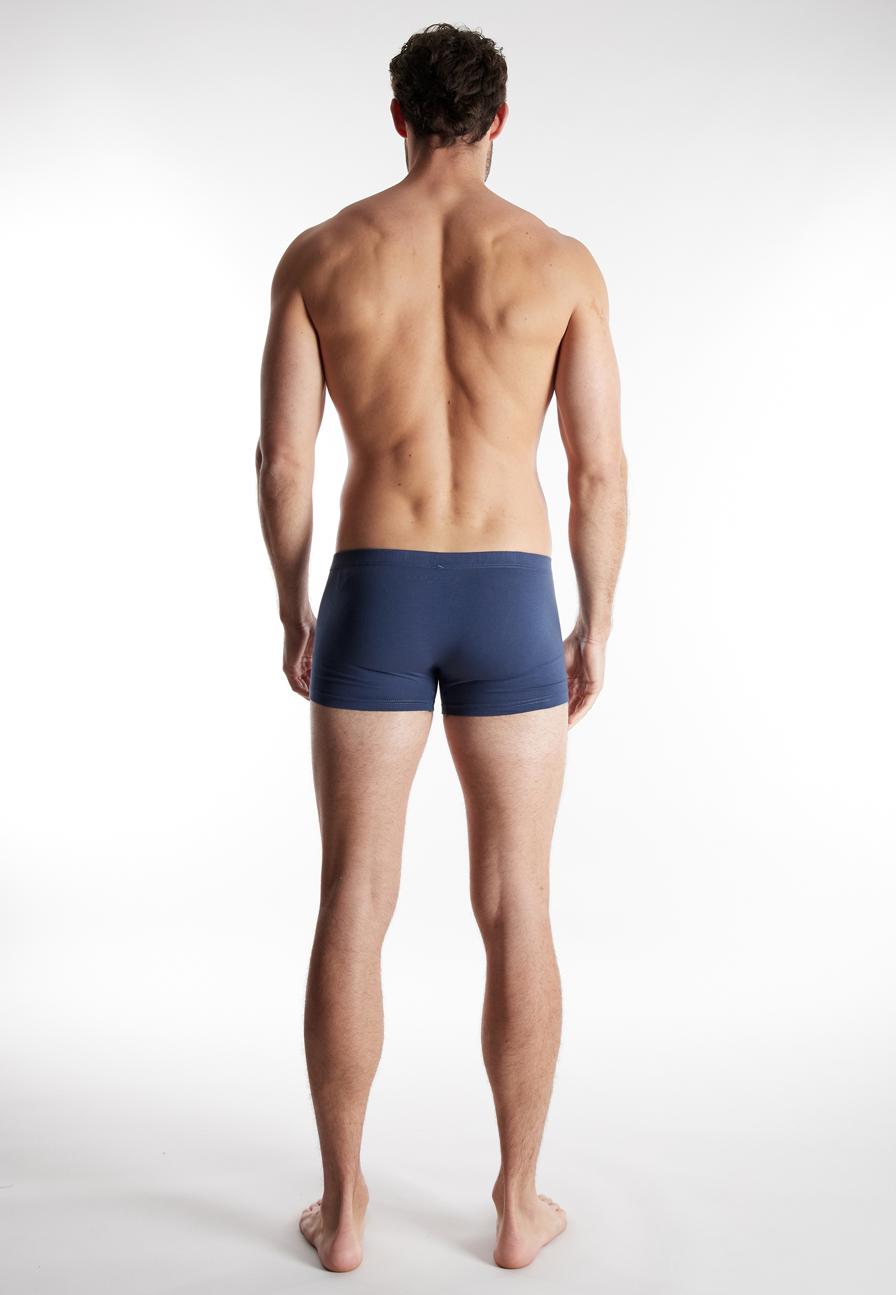 TOM TAILOR Boxershorts »Milos«