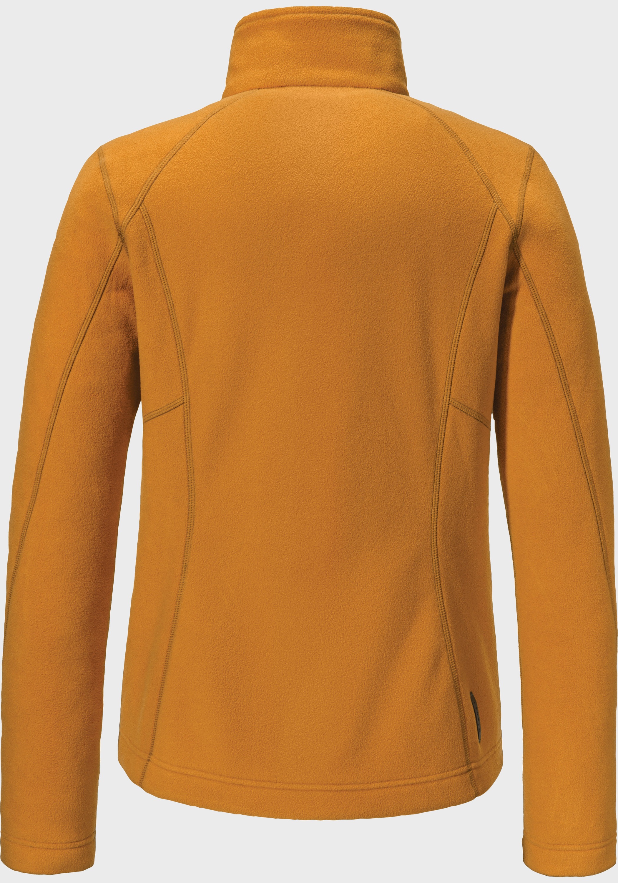 Schöffel Fleecejacke »Fleece Jacket Leona3«, ohne Kapuze