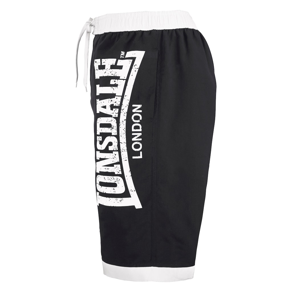 Lonsdale Boardshorts »Beach Short CLENNELL«