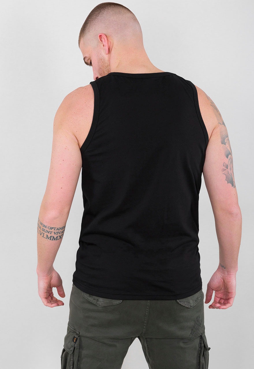 Alpha Industries Tanktop »BASIC TANK«