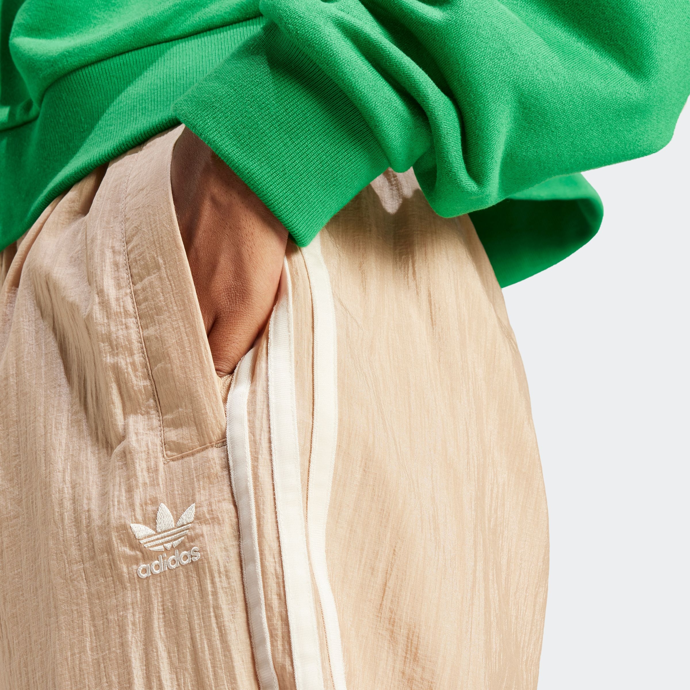 adidas Originals Sporthose »CS WOVEN PANTS«, (1 tlg.)