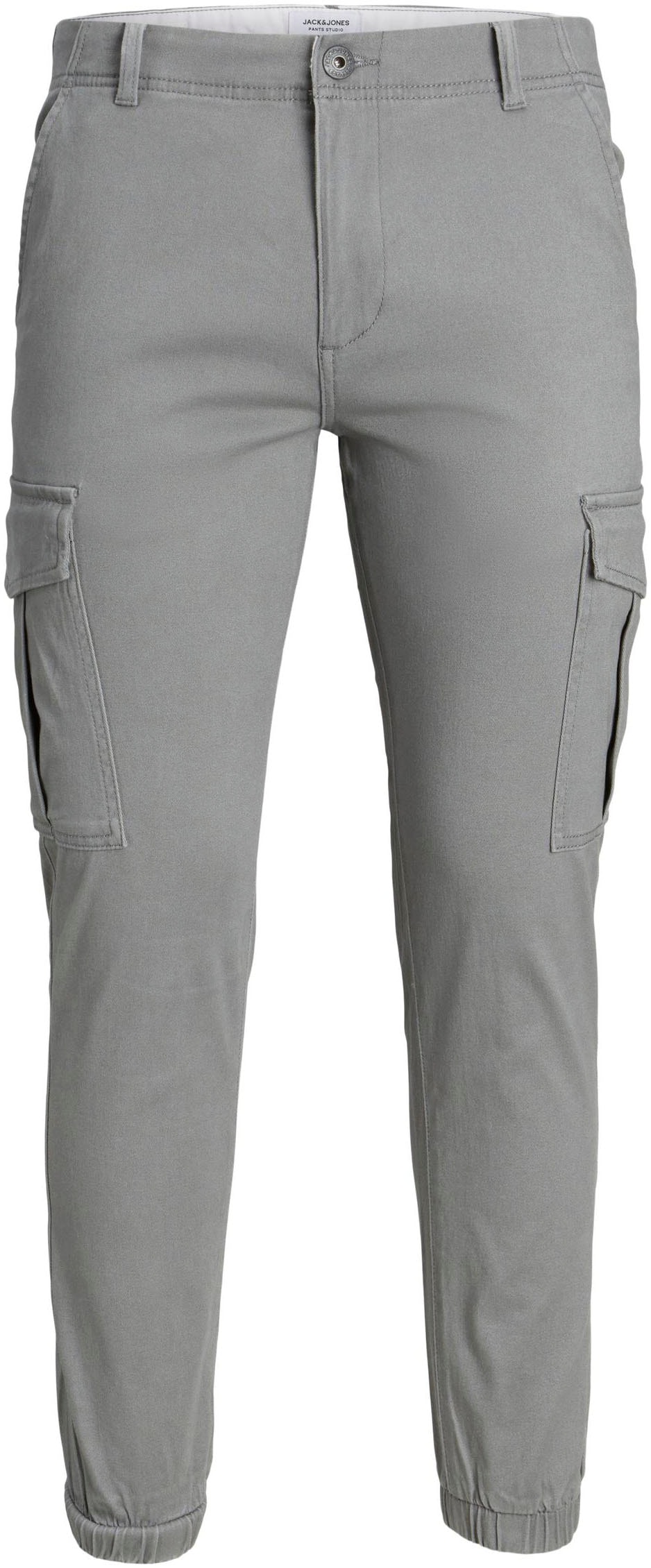 Jack & Jones Cargohose »JPSTMARCO JJJOE CUFFED«