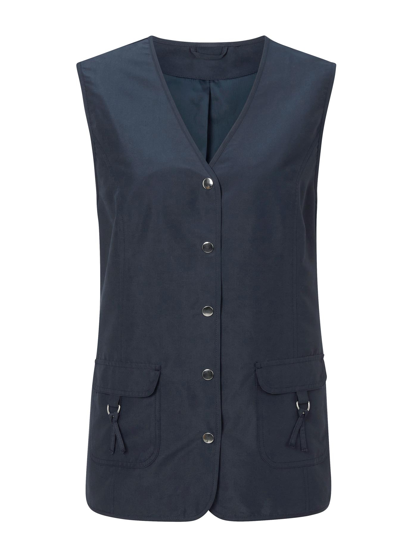 Classic Basics Kurzweste NV5111