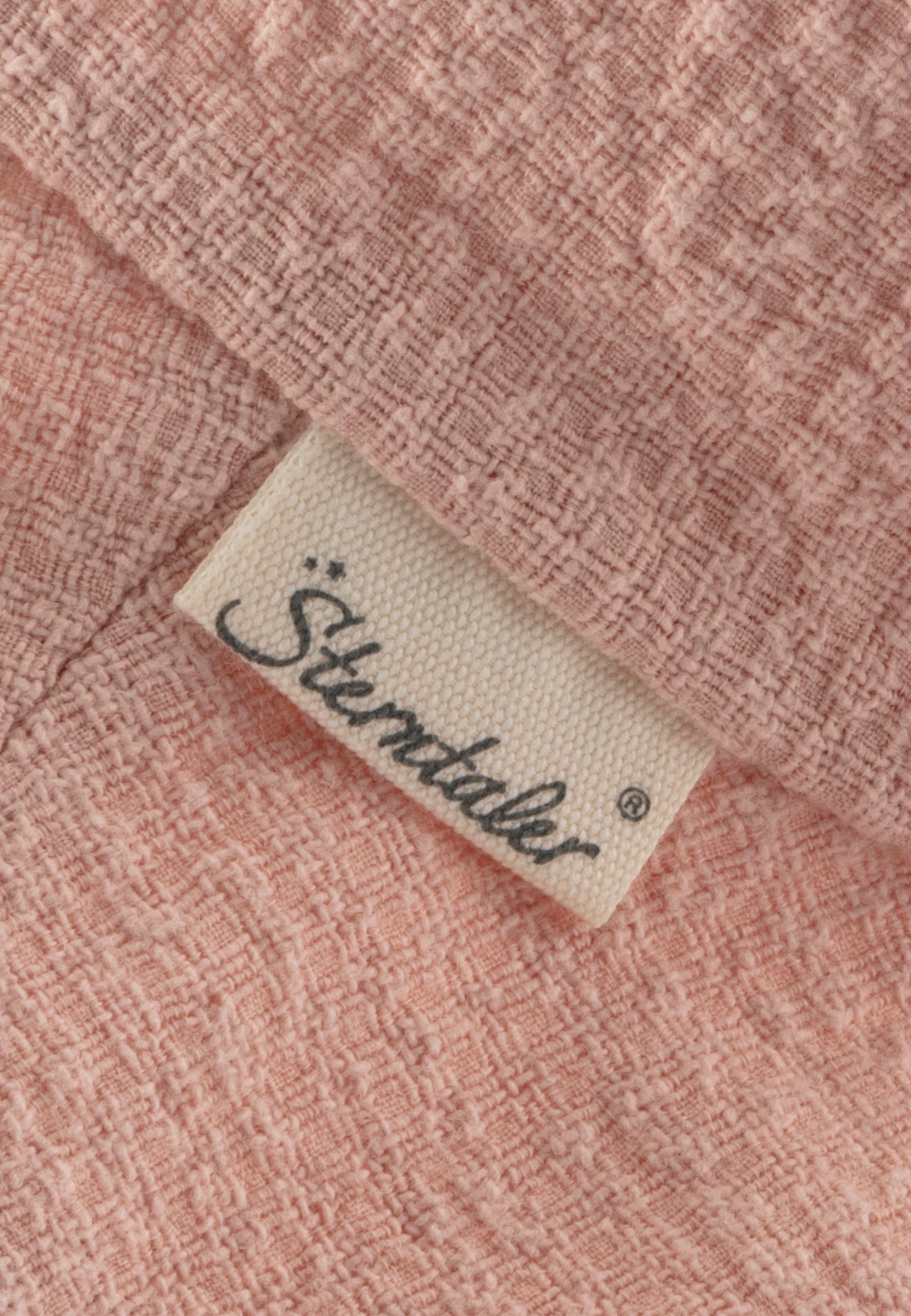 Sterntaler® Schirmmütze »Sonnenhut Struktur«