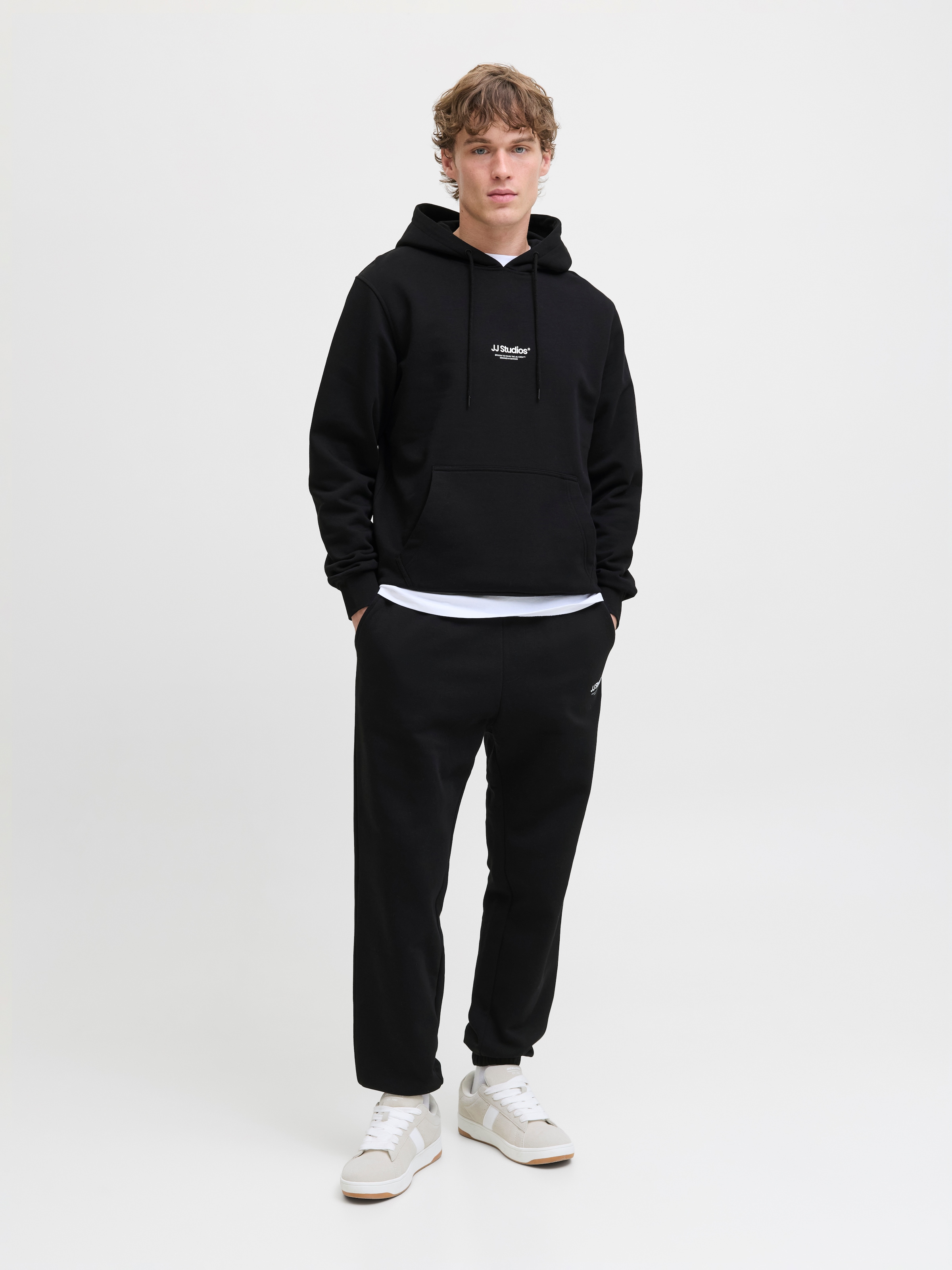 Jack & Jones Sweathose »JPSTKANE SOHO SWEAT PANTS NOOS«