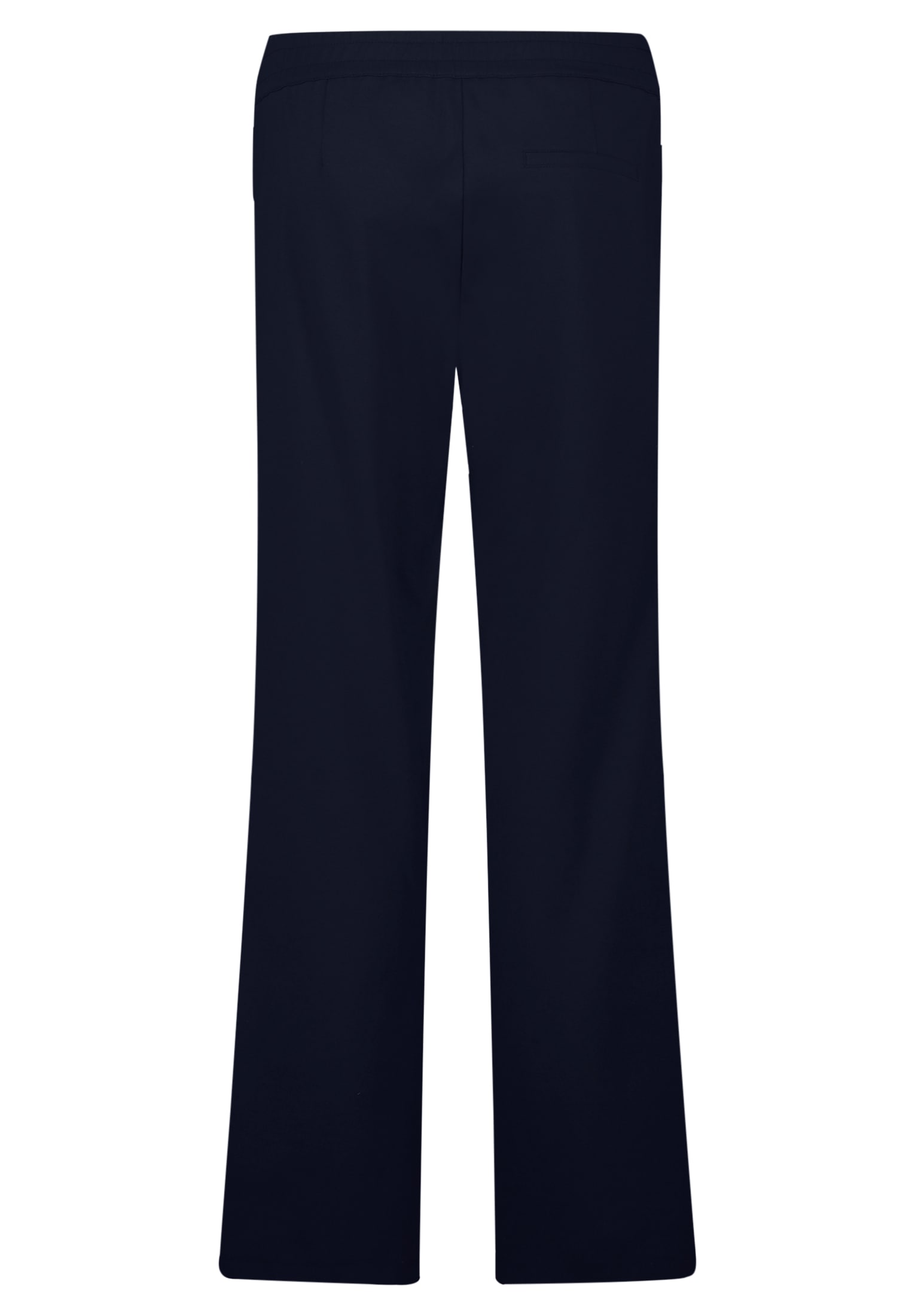Betty&Co Schlupfhose »Schlupfhose mit Eingrifftaschen«