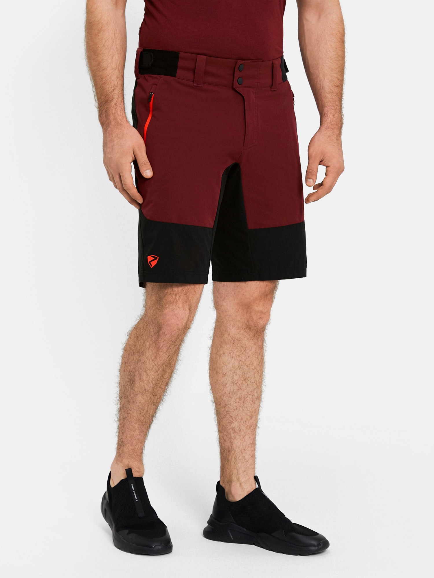 Ziener Radhose »NIANDO-Z«