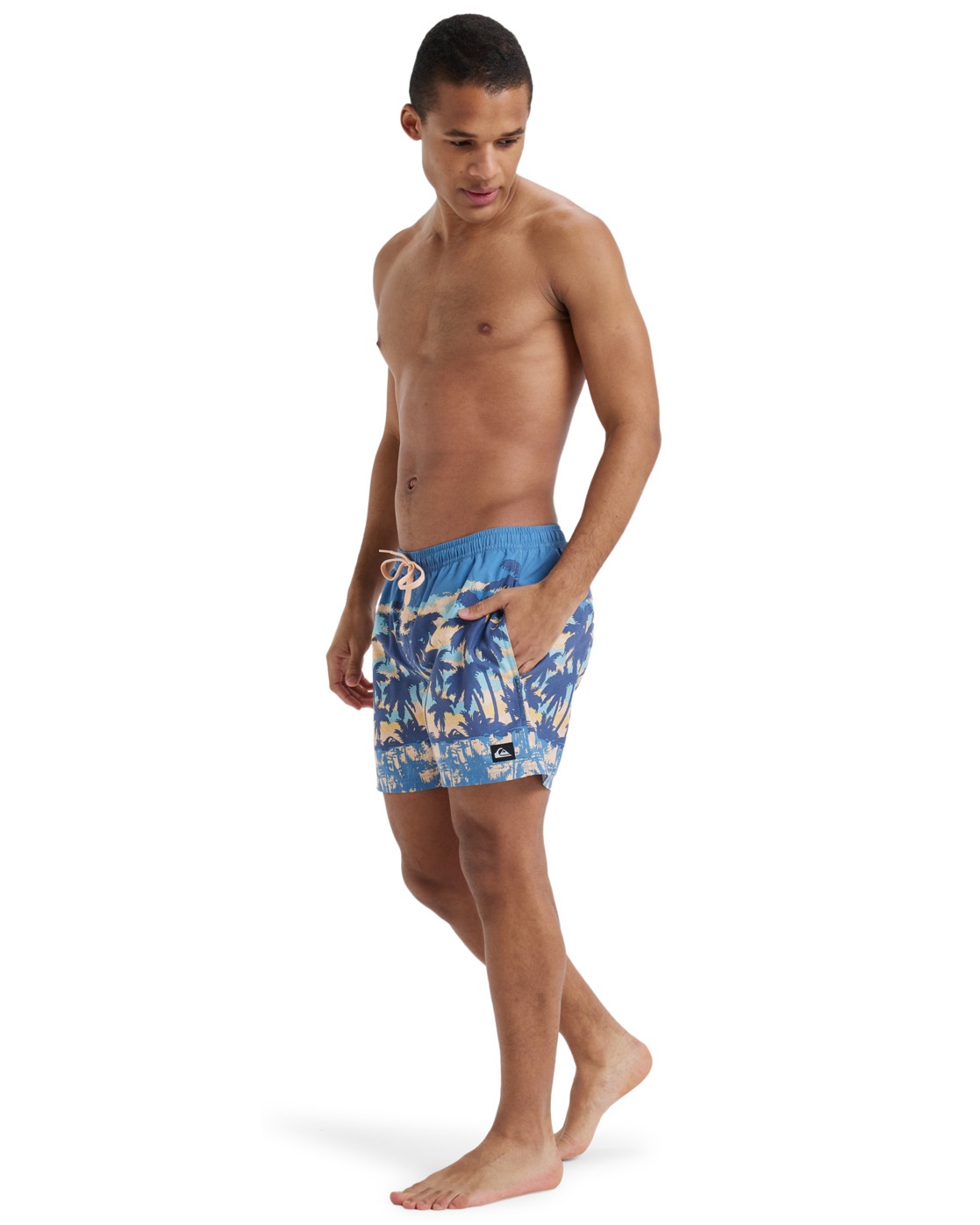 Quiksilver Boardshorts »Everyday Straight 15"«