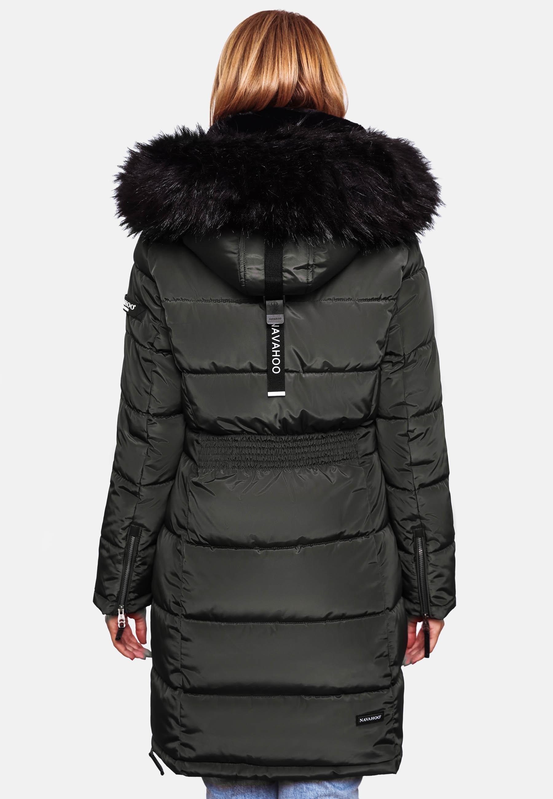 Navahoo Steppmantel »Steppmantel Sinja«