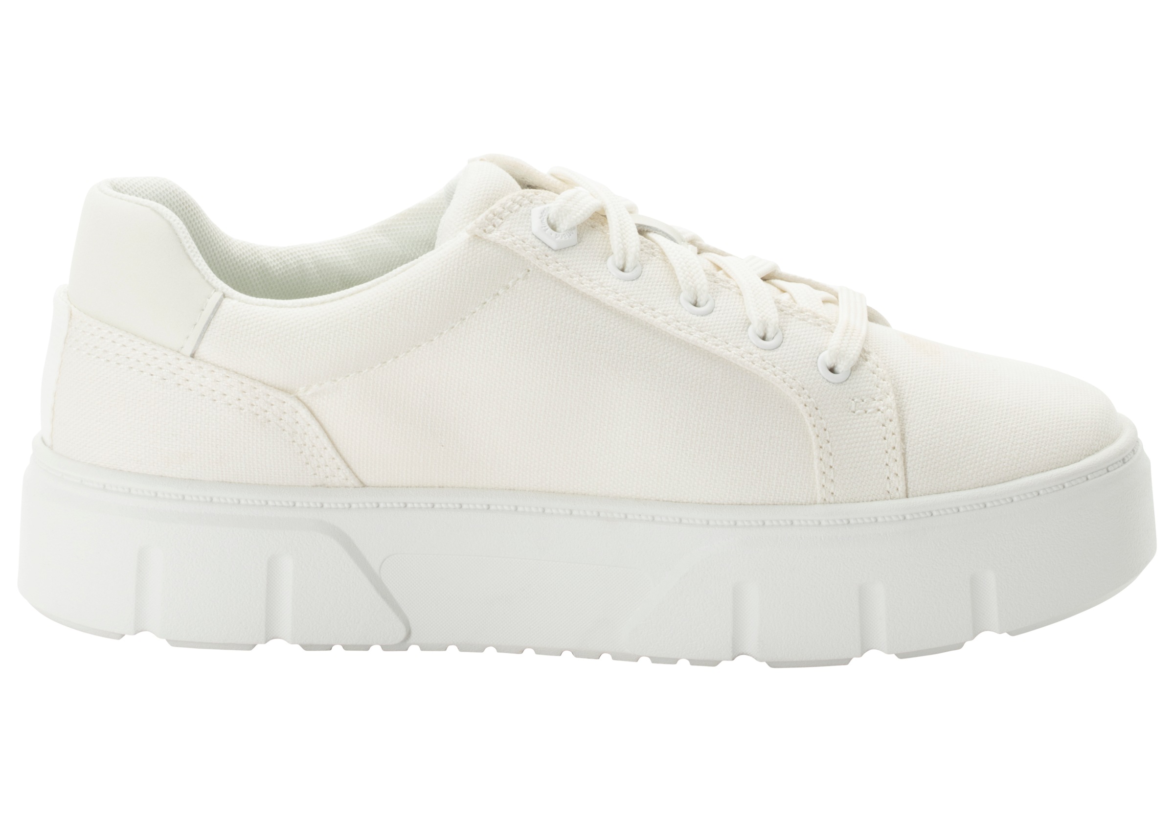 Timberland Sneaker »LAUREL COURT LOW LACE UP SNEAKER«