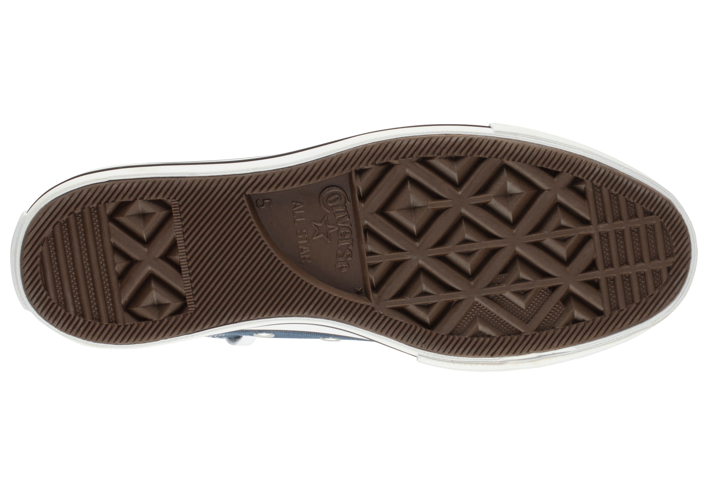 Converse Sneaker »CHUCK TAYLOR ALL STAR LIFT PLATFORM«