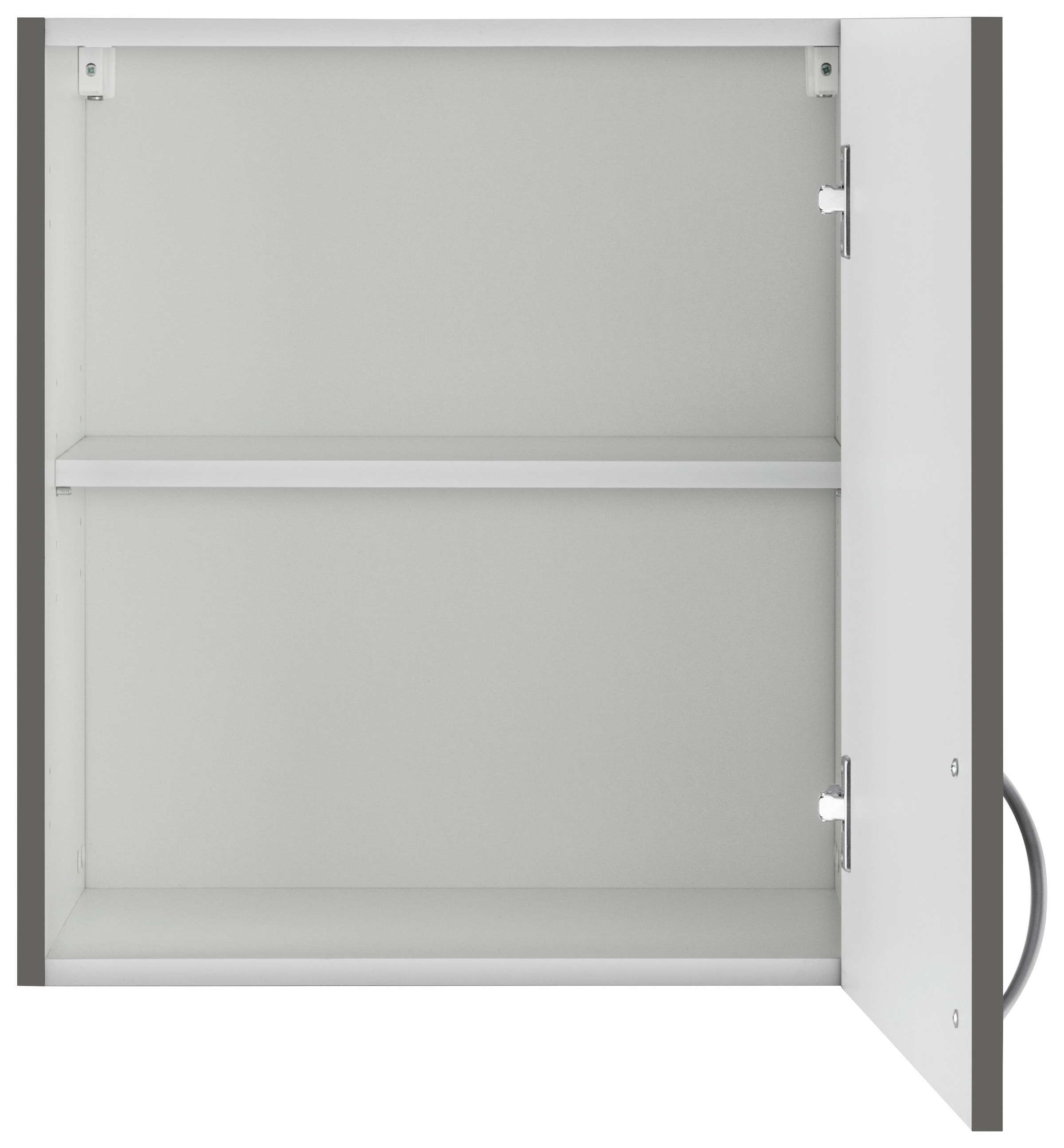 wiho Küchen Hängeschrank »Flexi«, Breite 50 cm