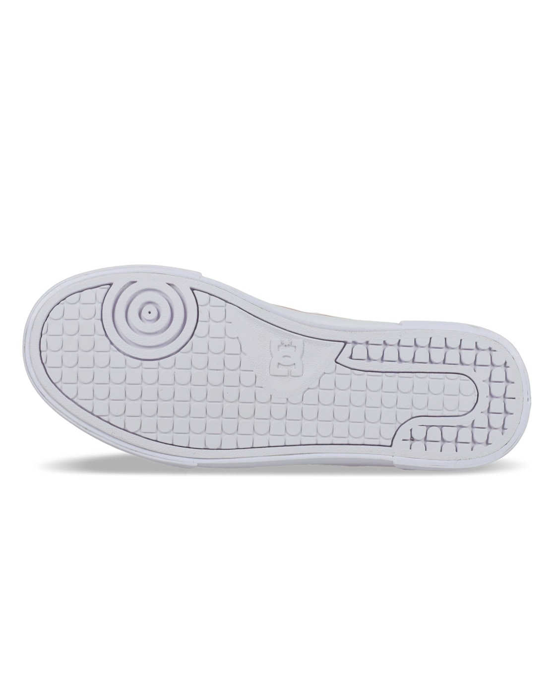 DC Shoes Sneaker »Chelsea Platform«