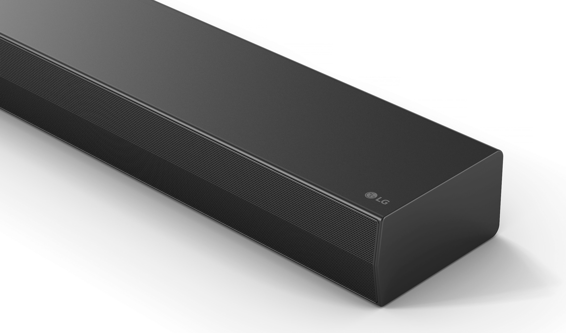 LG Soundbar »DS70TY« 3.1 (Bluetooth App-Steuerung | Automatische Abschaltung | Bassregelung | Equalizer | Lautstärkeregelung | Nacht Modus | Pairing | Steuerung per TV Fernbedienung 400 W)