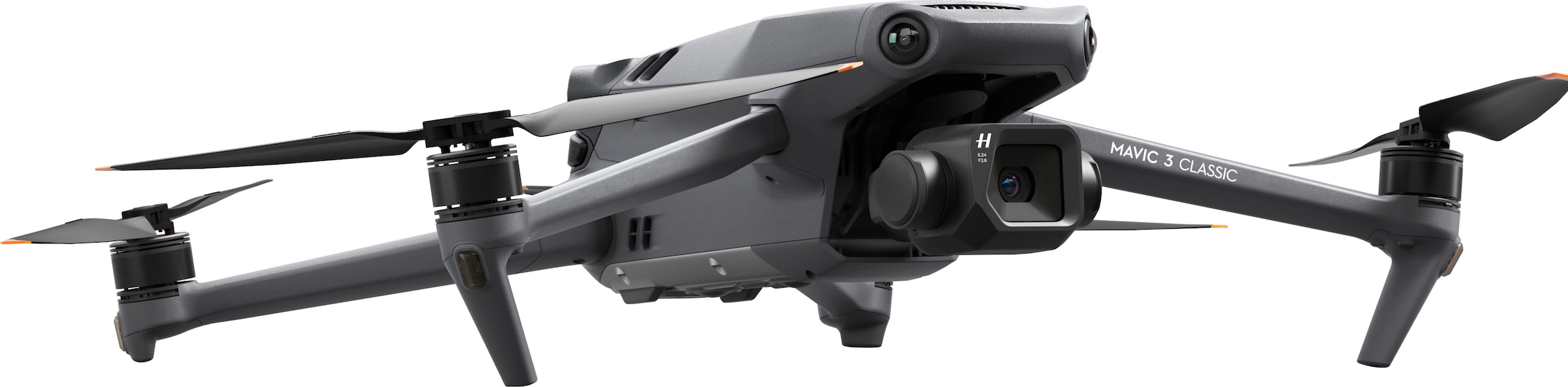 DJI Drohne »Mavic 3 Classic (ohne Fernsteuerung)«