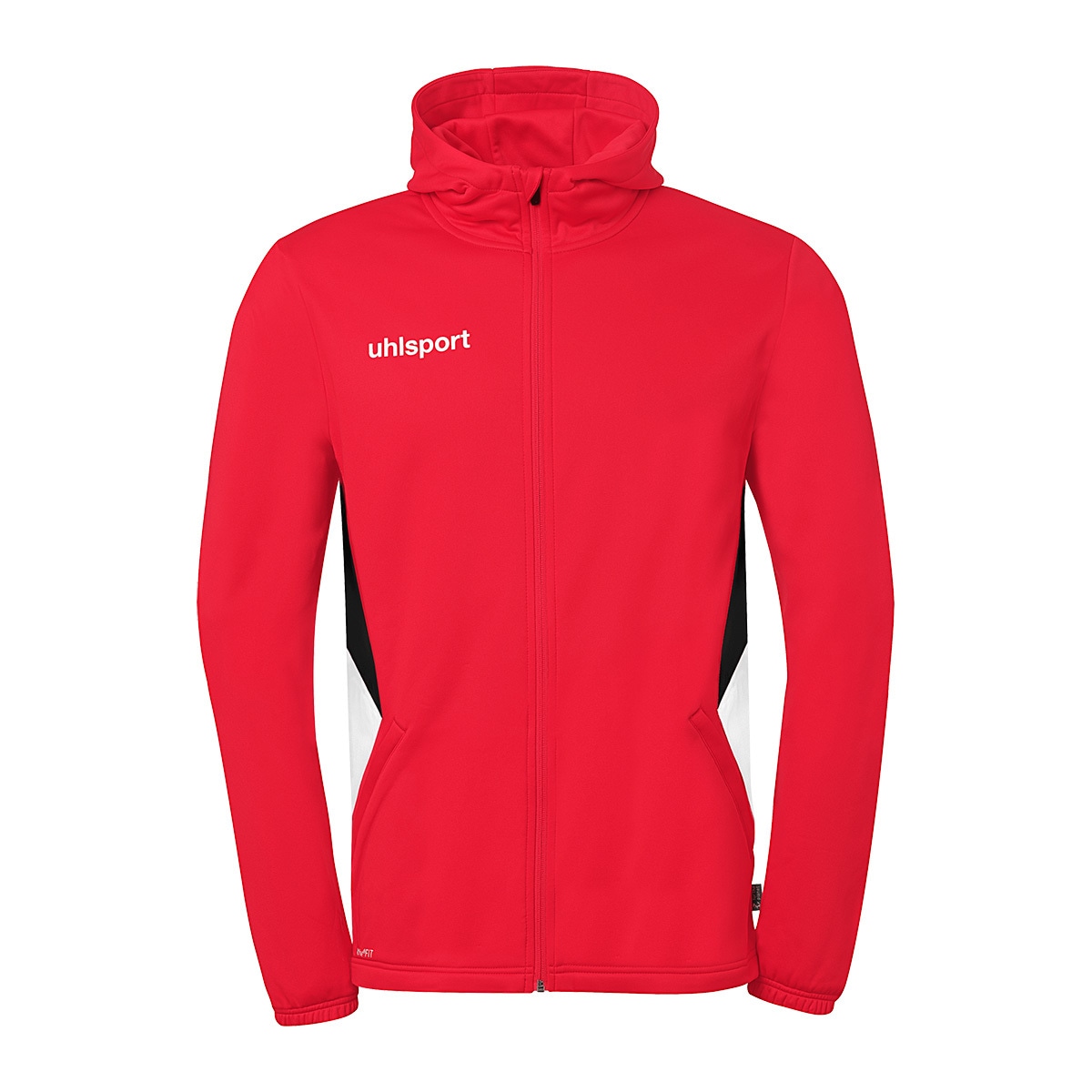 uhlsport Trainingsjacke »Trainingsjacke Equipe 29 Multi Hood« 1 Stk. tlg.