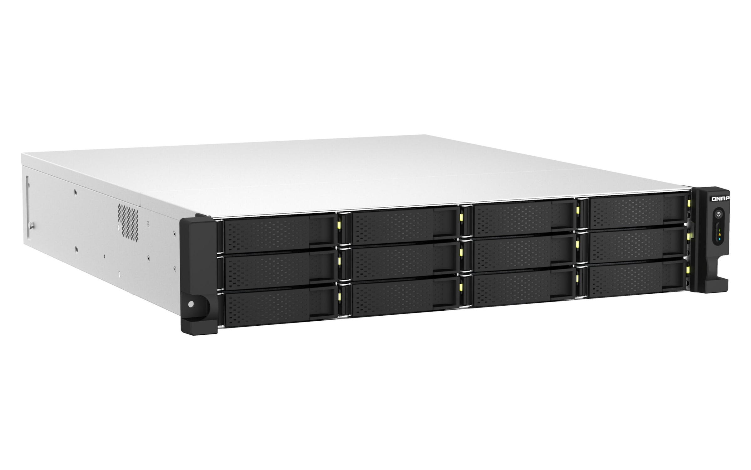 QNAP NAS-Server »TS-H1887XU-RP«