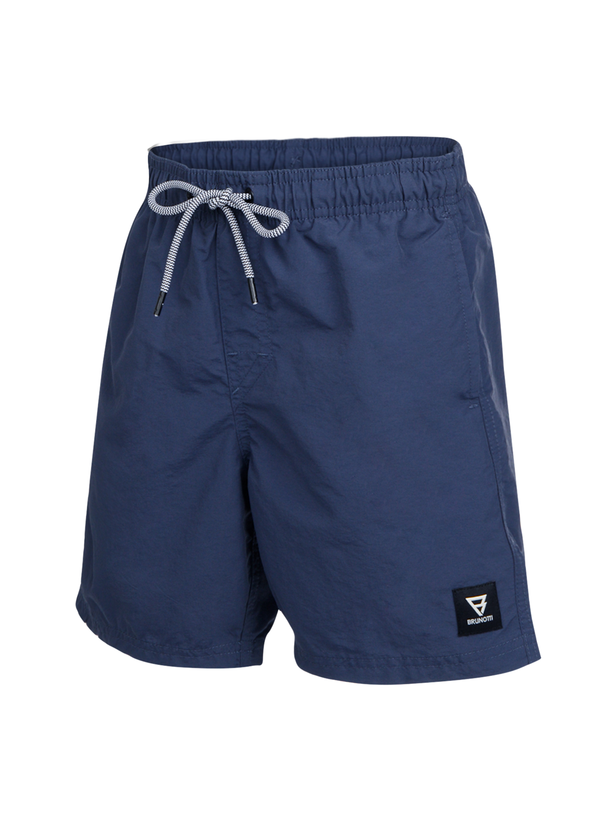 Brunotti Badeshorts für Kinder und Jugendliche, leichtes Material, schnelltrocknend
