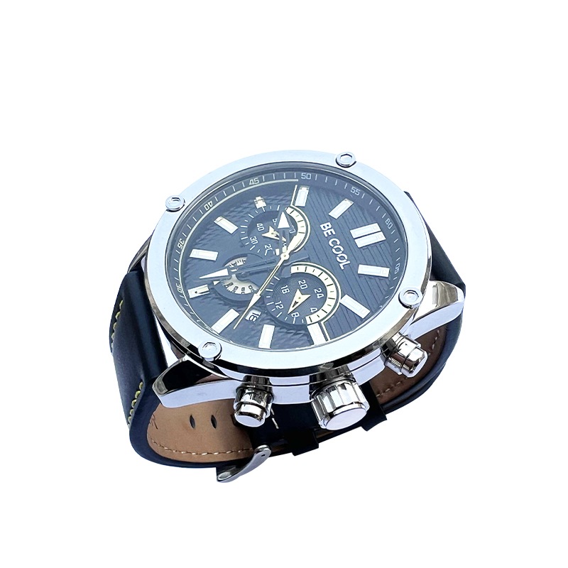 be cool Chronograph