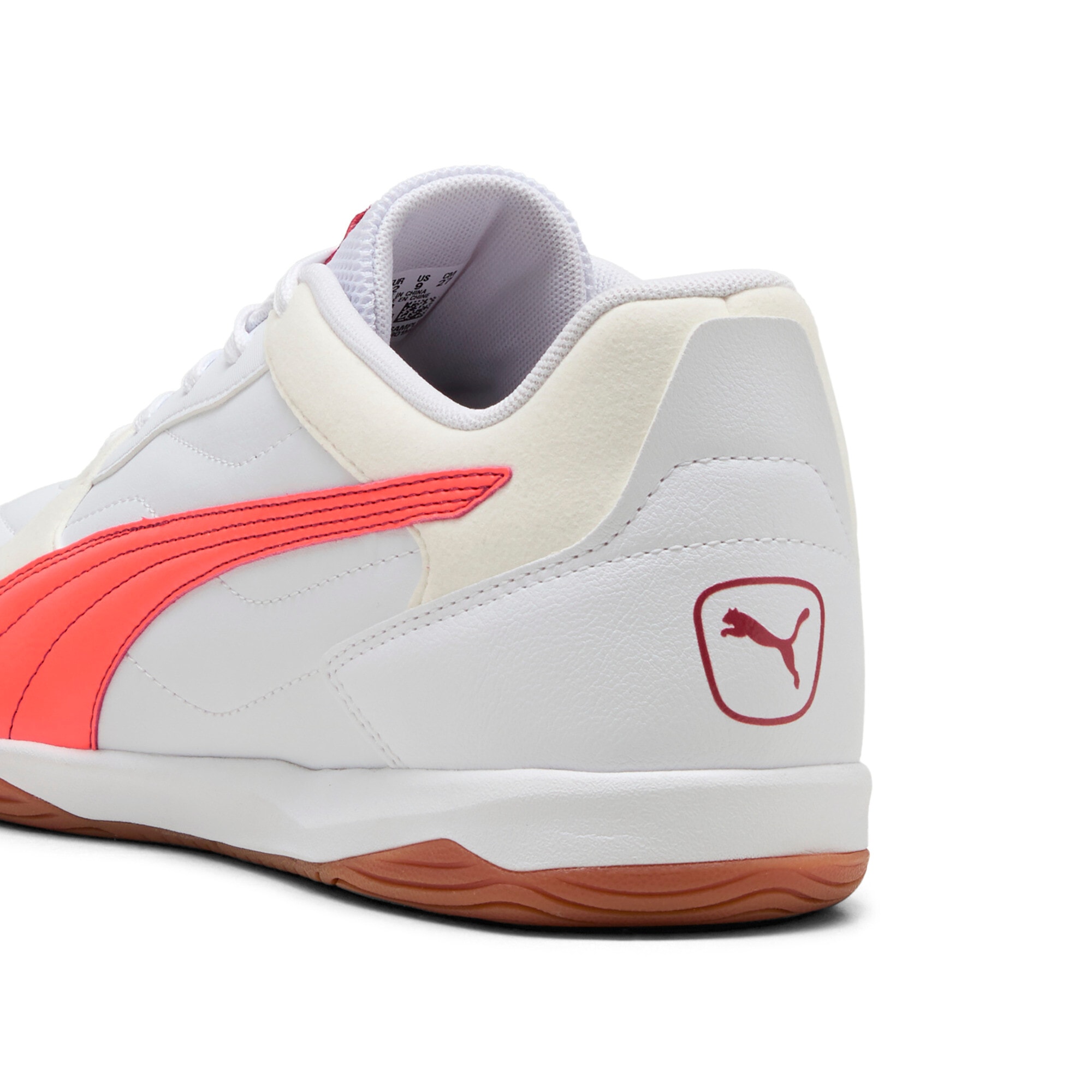 PUMA Fußballschuh »PRESSING IV«