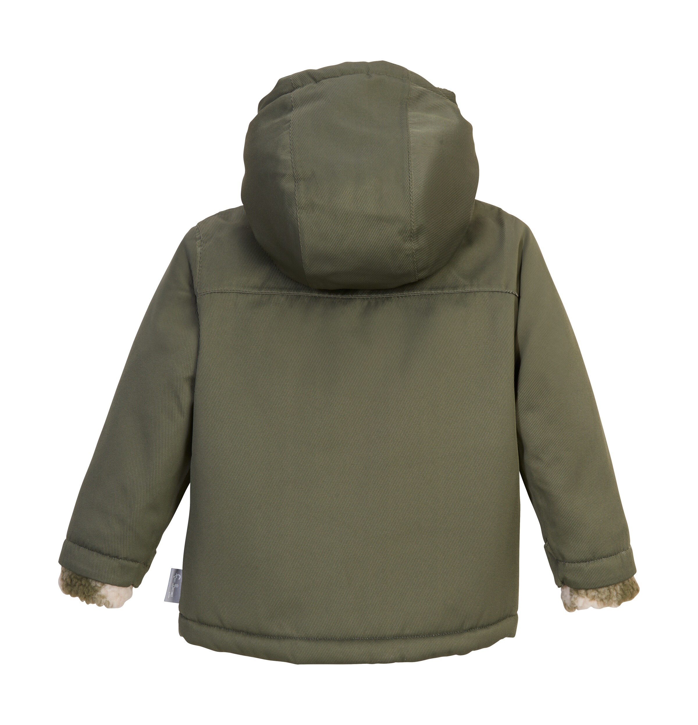 first instinct by killtec Funktionsjacke »FIOW 56 MNS JCKT« Weich gefütterte, wasser- und winddichte Funktionsjacke