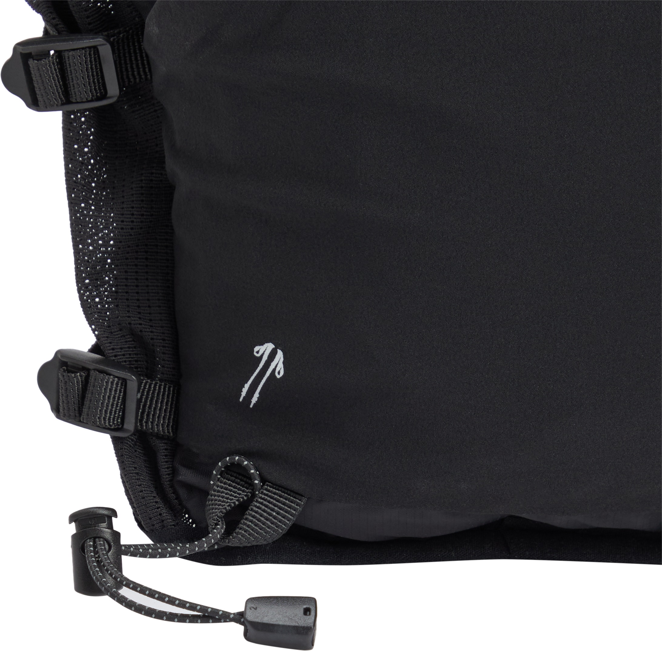 Energetics Funktionsweste »Ux.-Trink-Rucksack Zyrox Vest II SF 500« schnell trocknend, atmungsaktiv, aus Polyamid