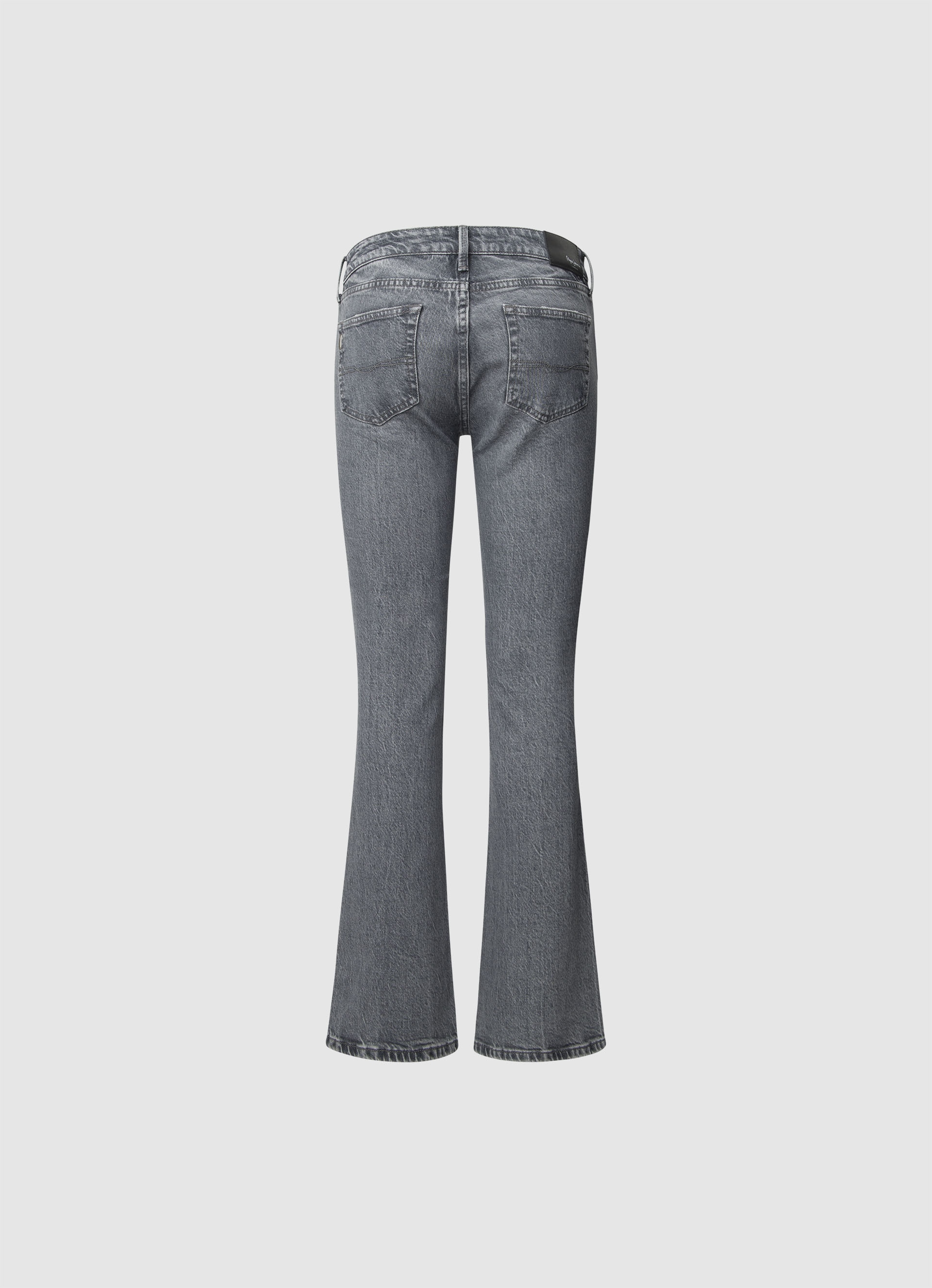 Pepe Jeans Bootcut-Jeans »BOOTCUT LW«