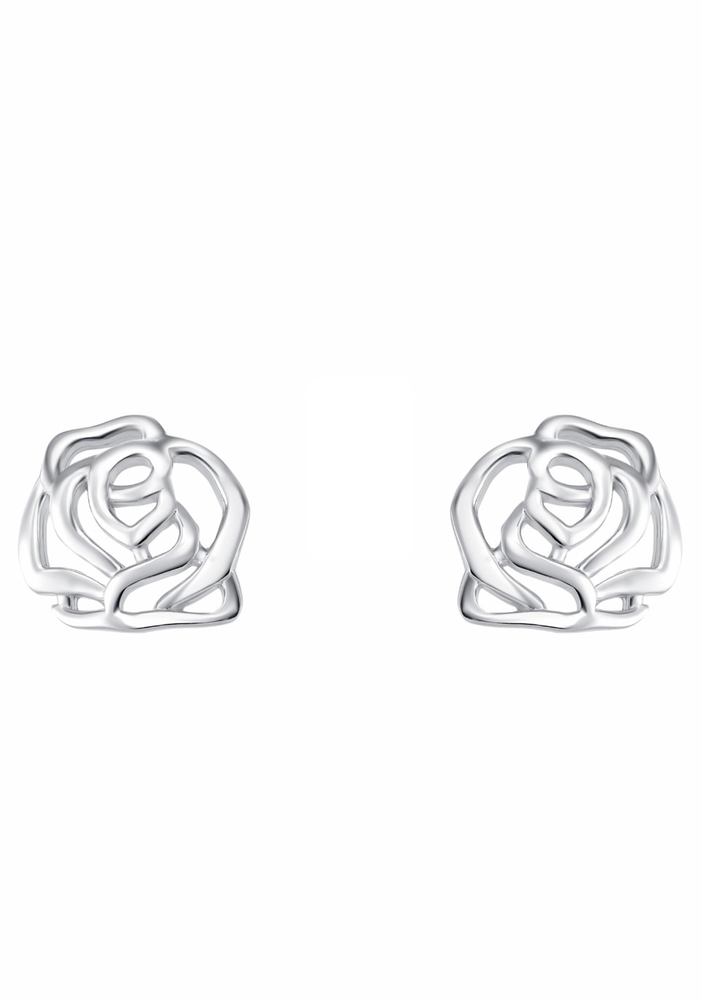 Amor Paar Ohrstecker »Rose, 2034103«