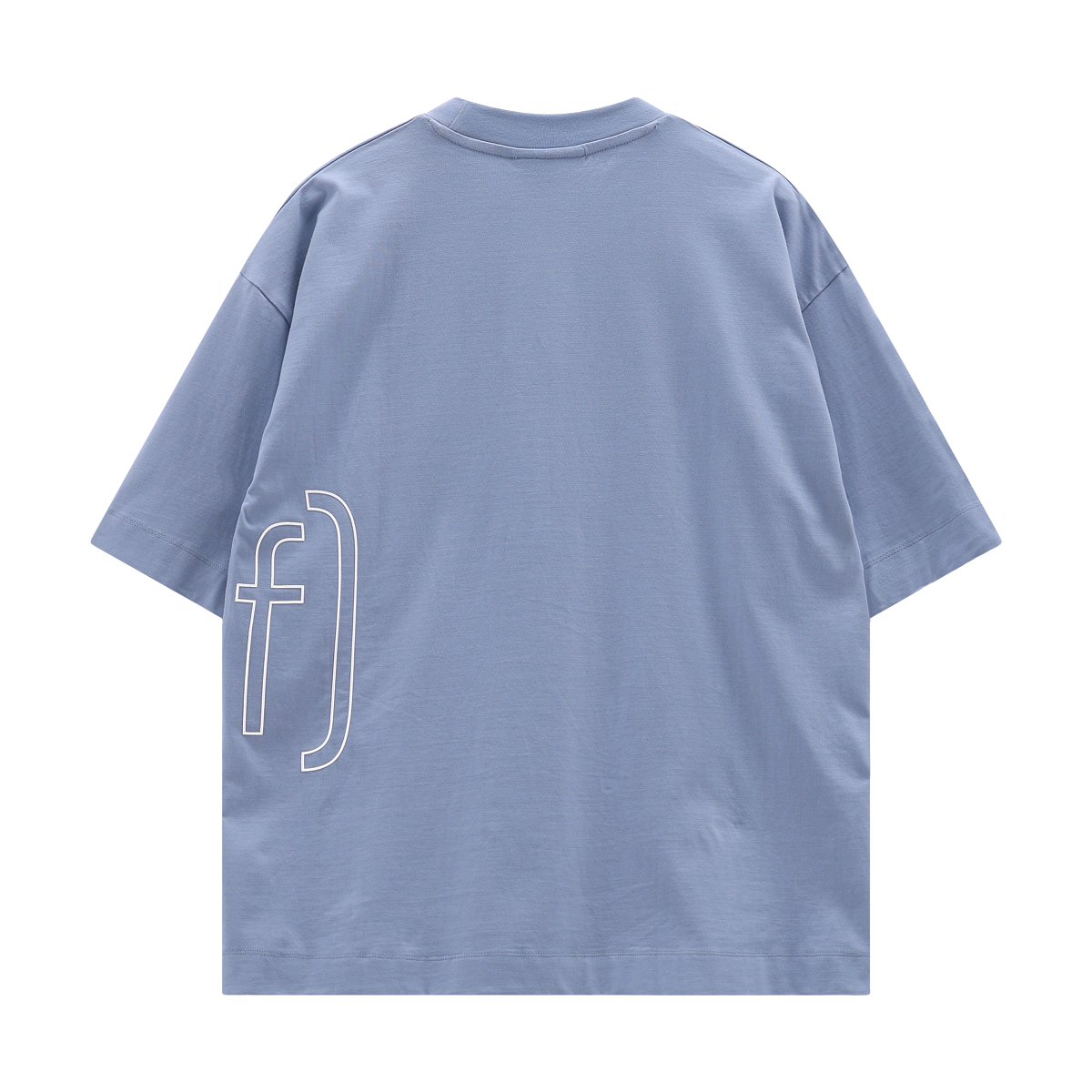 CMP Oversize-Shirt weiter Schnitt, sportlicher Stil