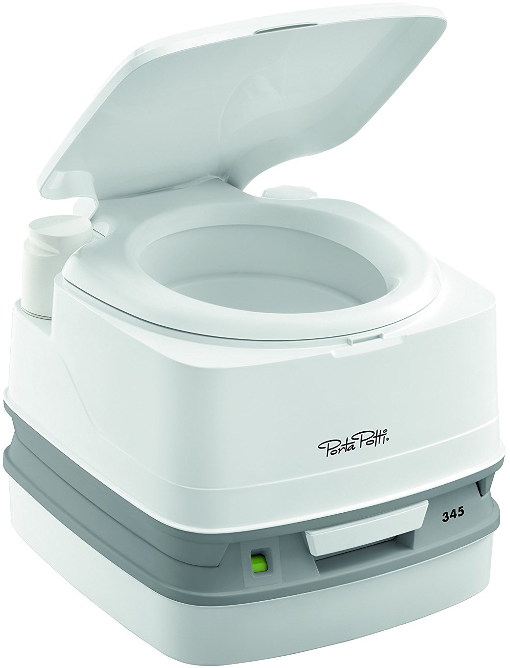 Campingtoilette »Porta Potti 345«